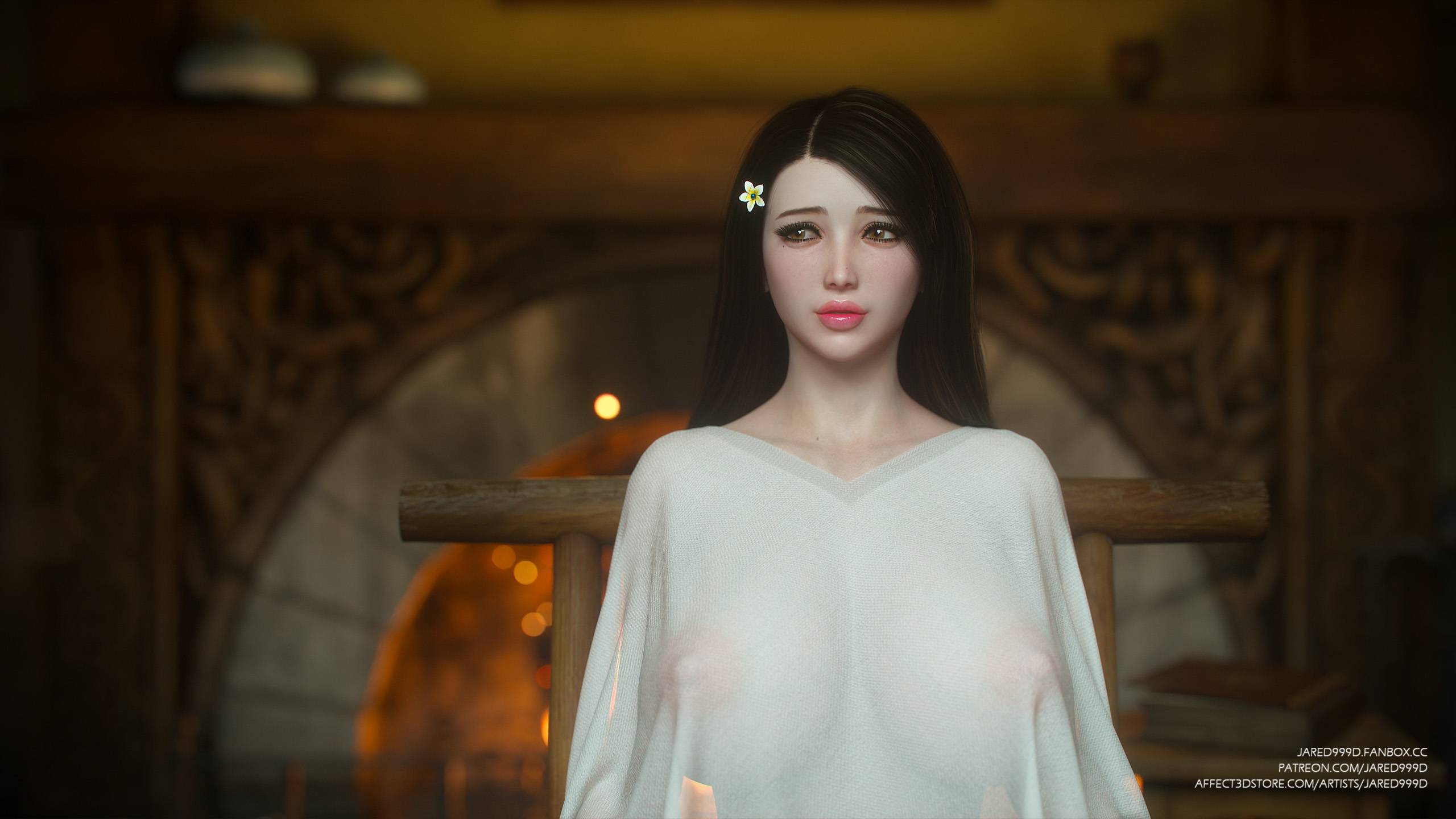 Princess And 5 Goblins - ch. 10-13