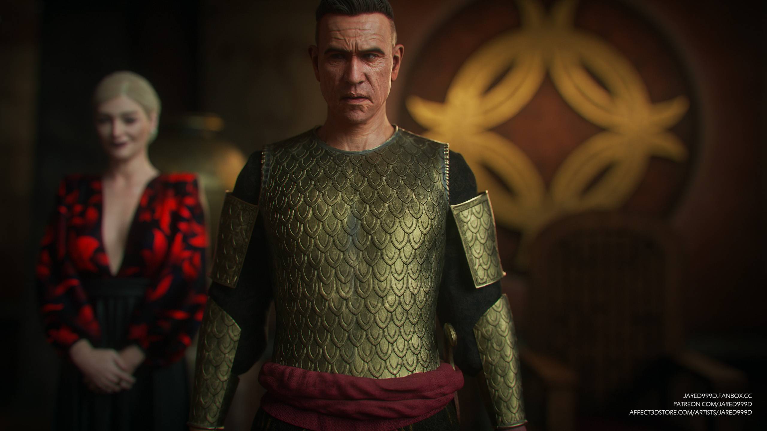 Princess And 5 Goblins - ch. 18-21