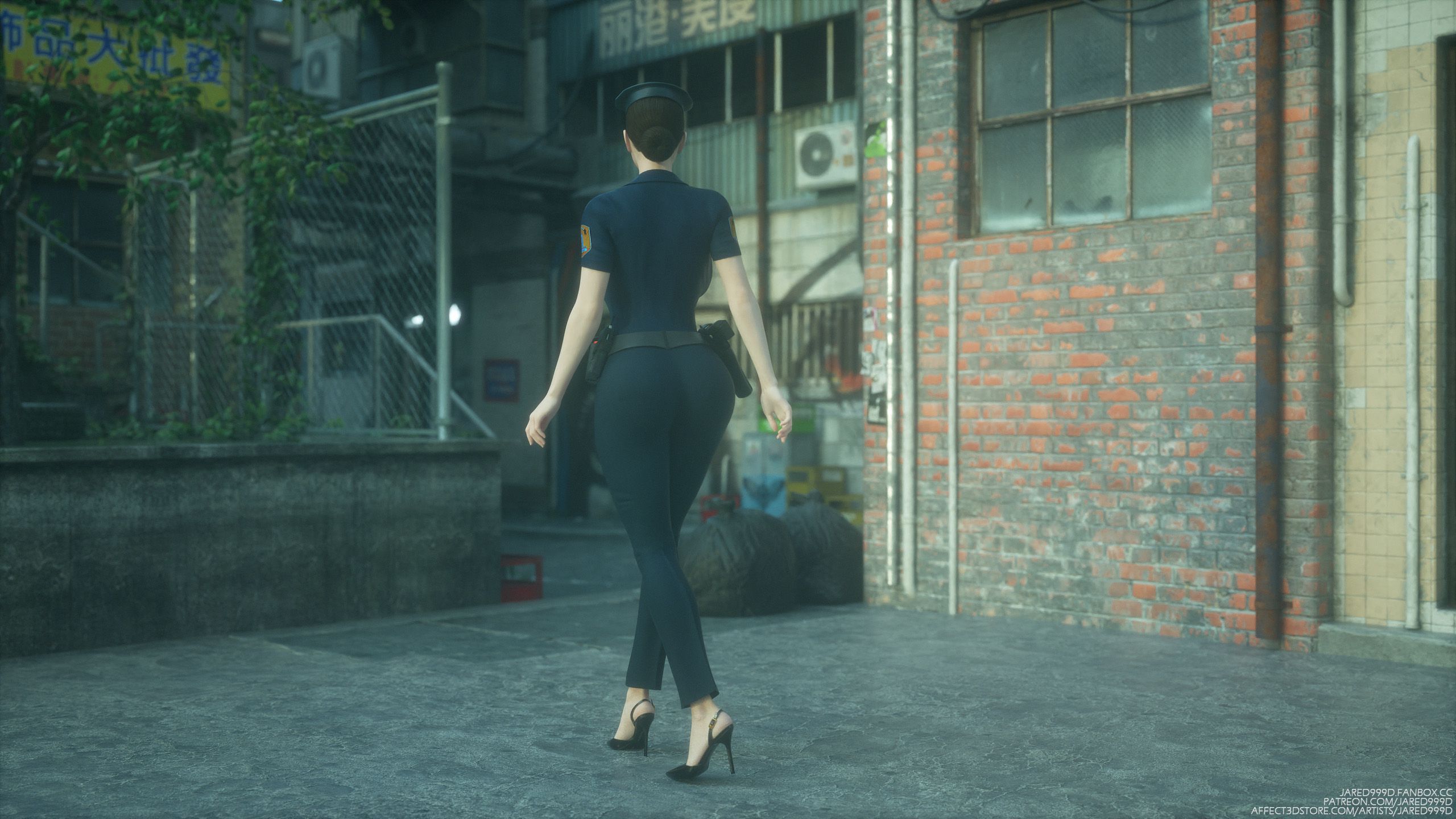 Monster Eater - ch. 10-12