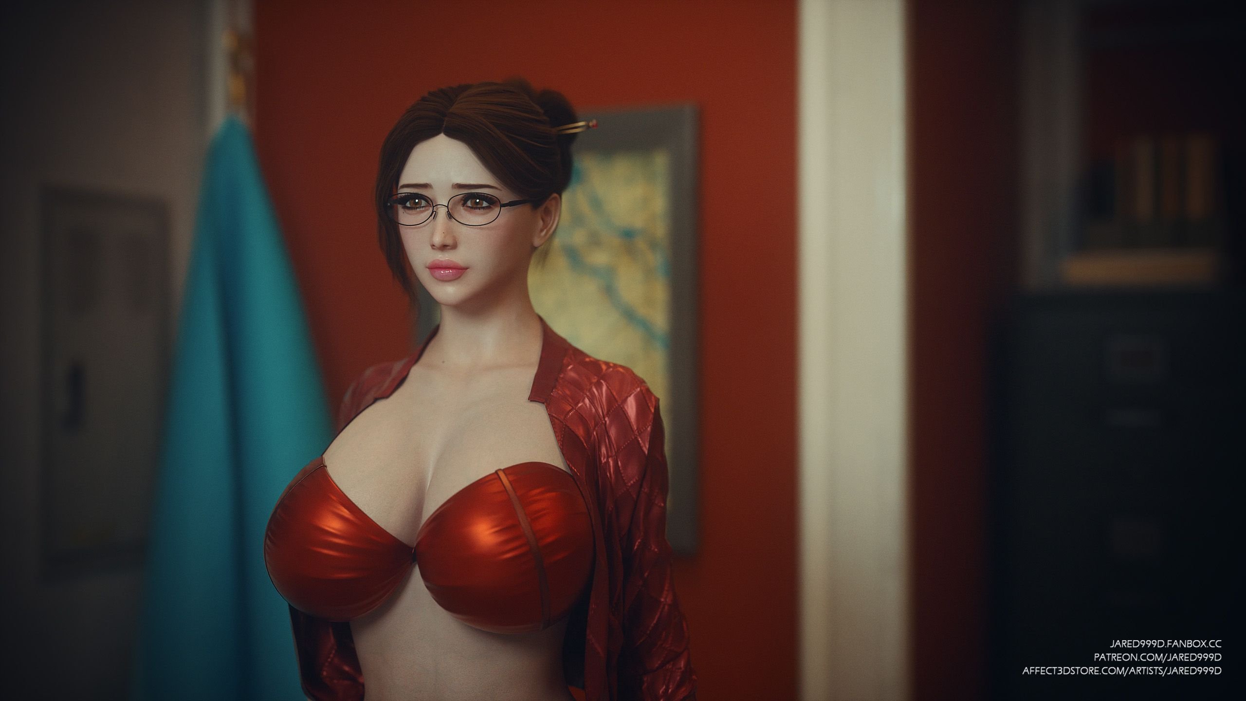 Monster Eater - ch. 16-18