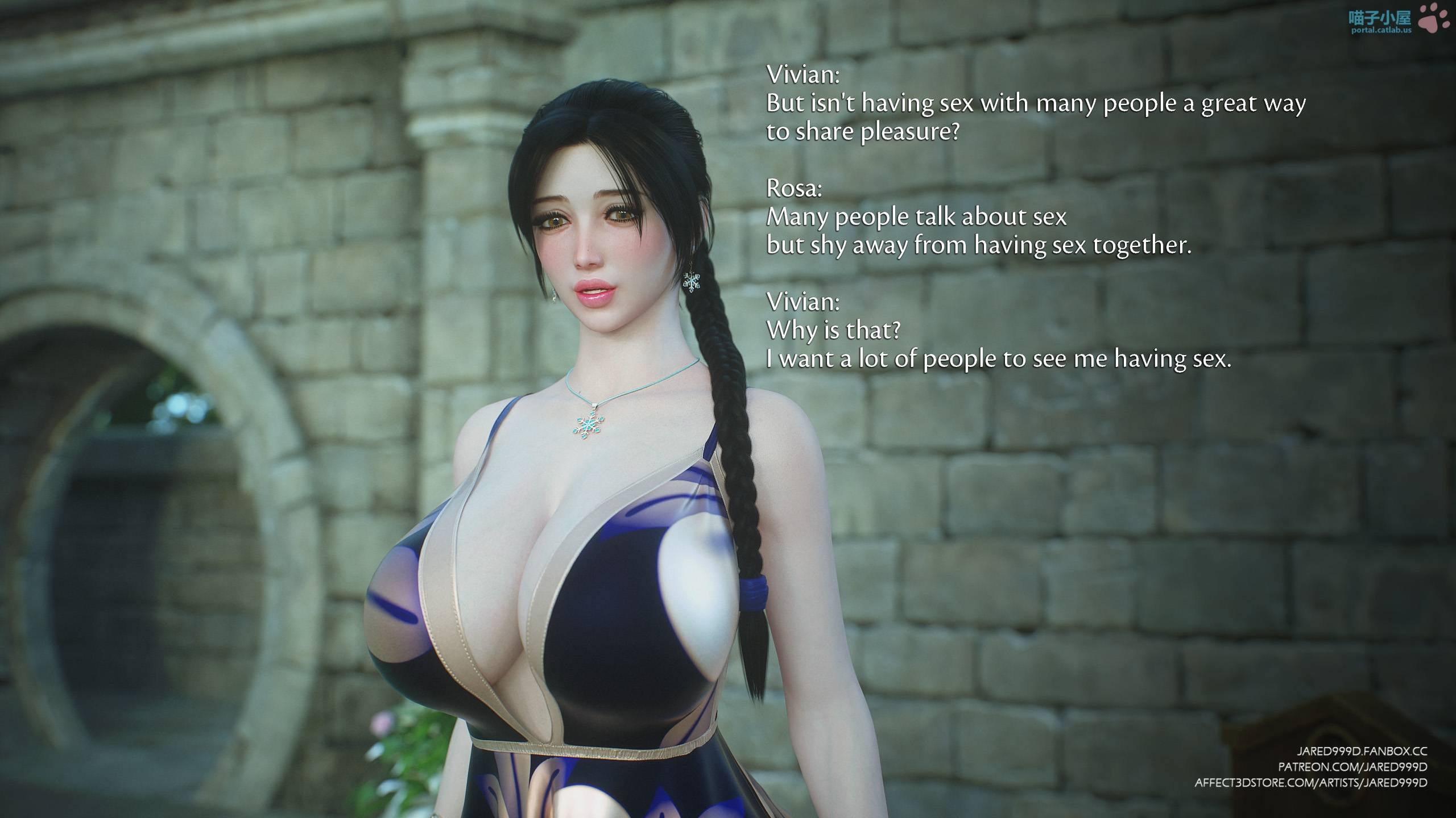 Princess And 5 Goblins - ch. 1-5