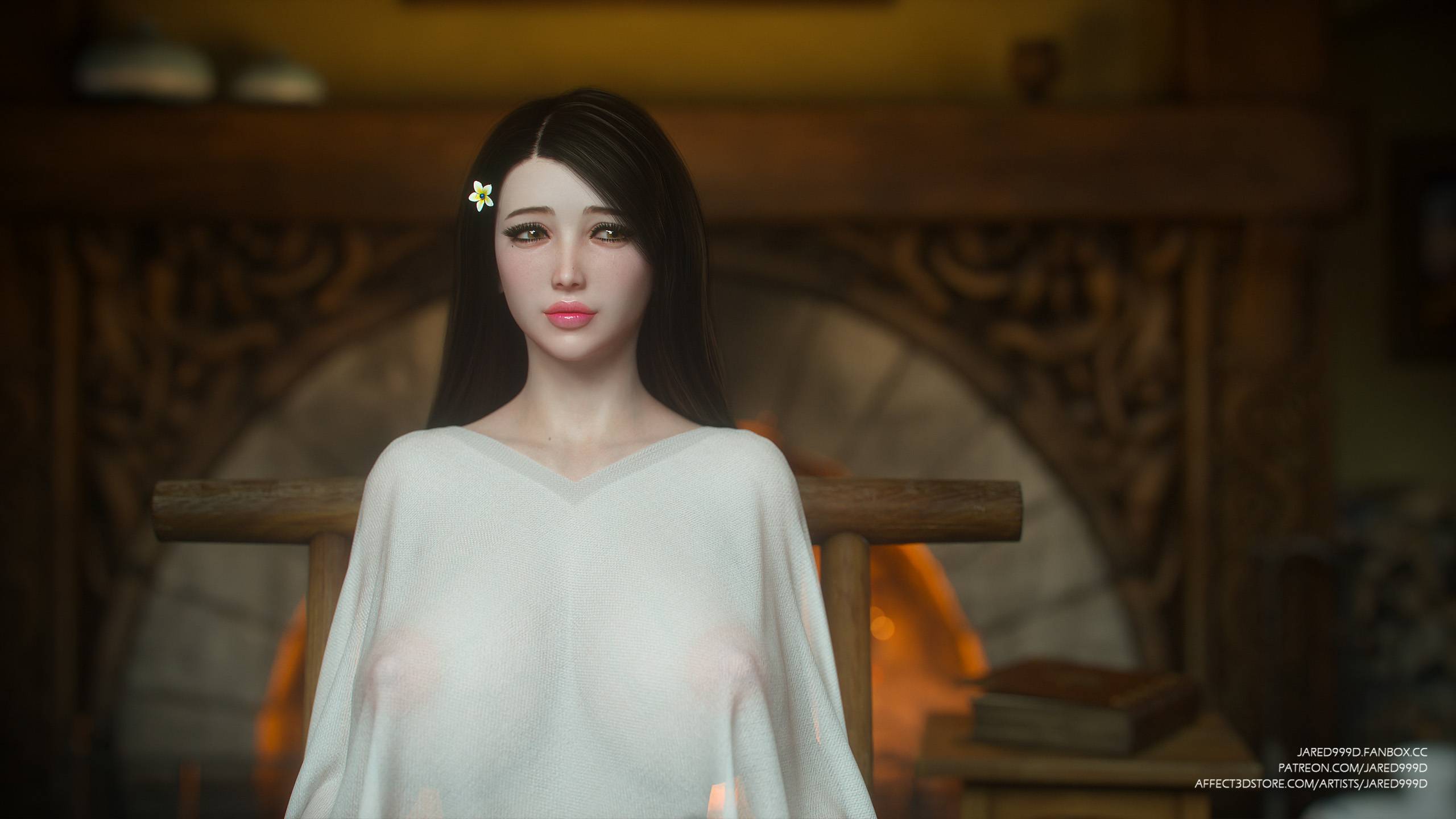 Princess And 5 Goblins - ch. 10-13