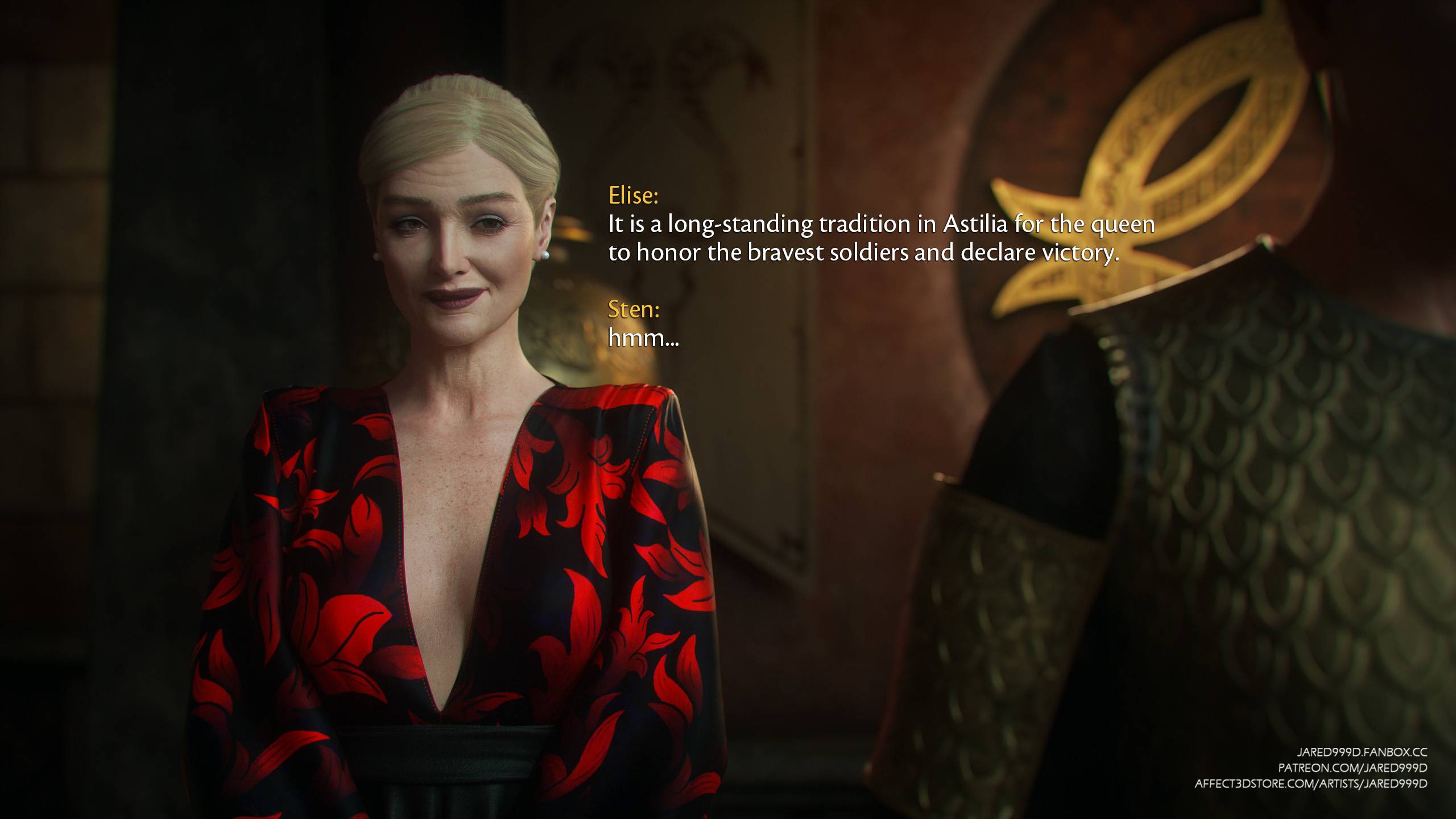 Princess And 5 Goblins - ch. 14-17