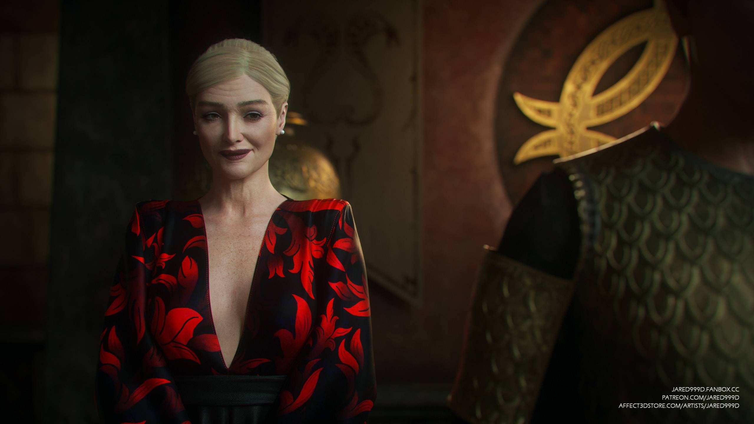 Princess And 5 Goblins - ch. 18-21