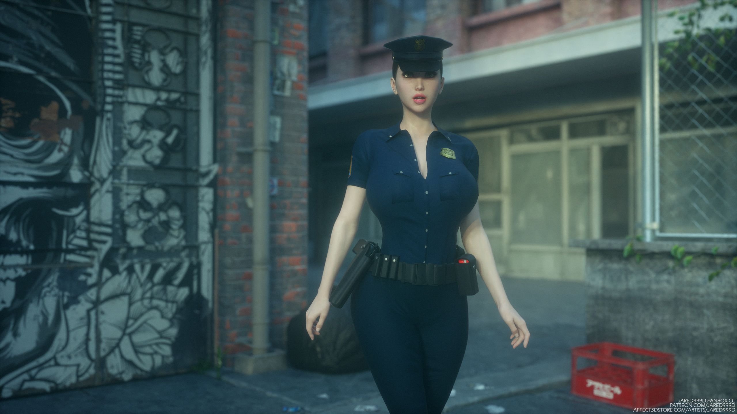 Monster Eater - ch. 10-12