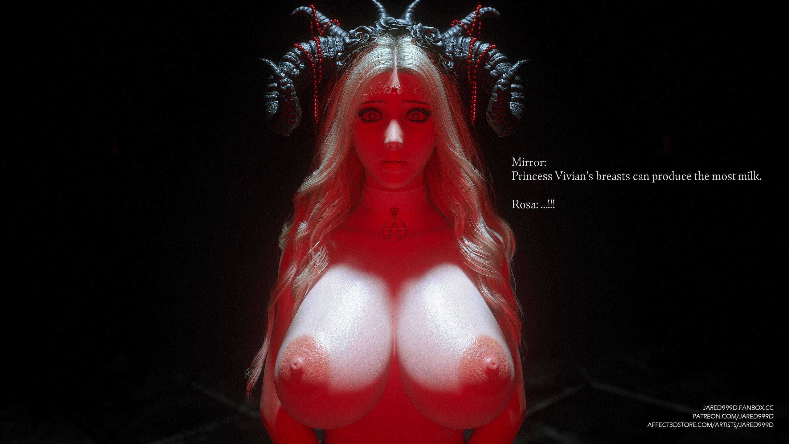 Princess And 5 Goblins - ch. 1-5