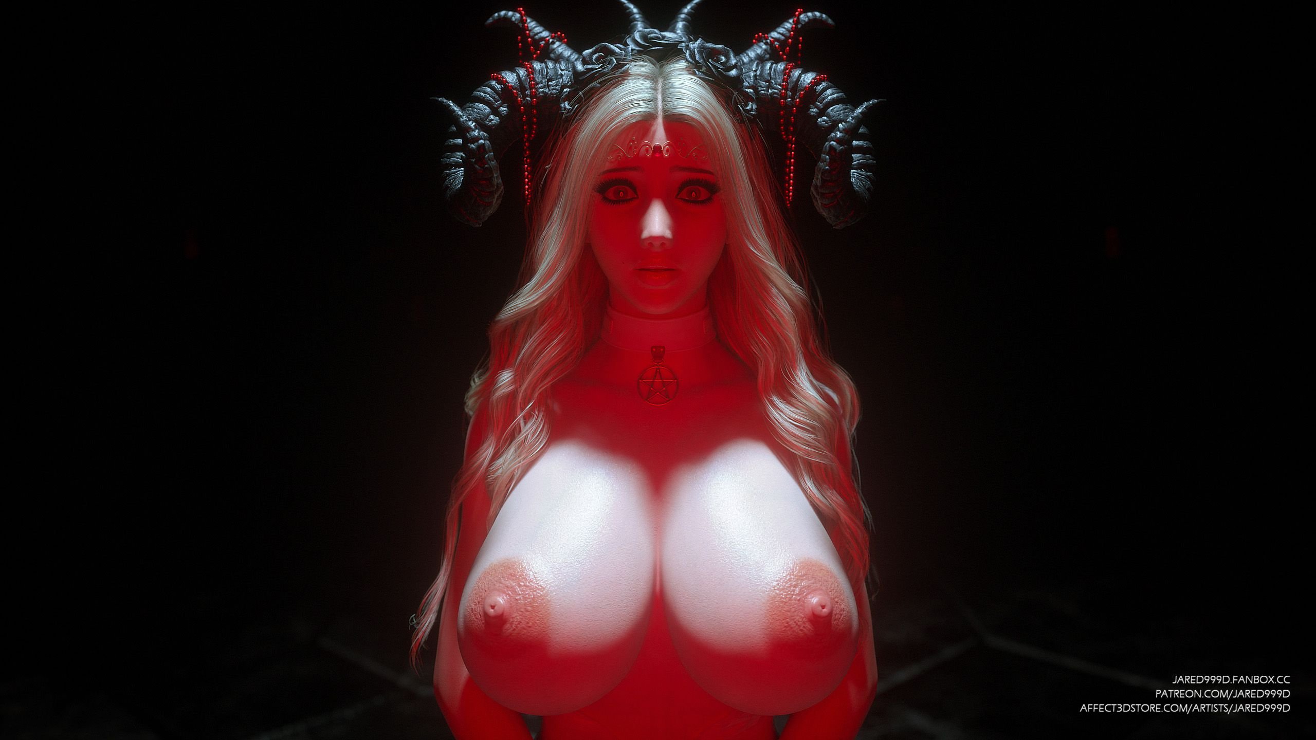 Princess And 5 Goblins - ch. 1-5