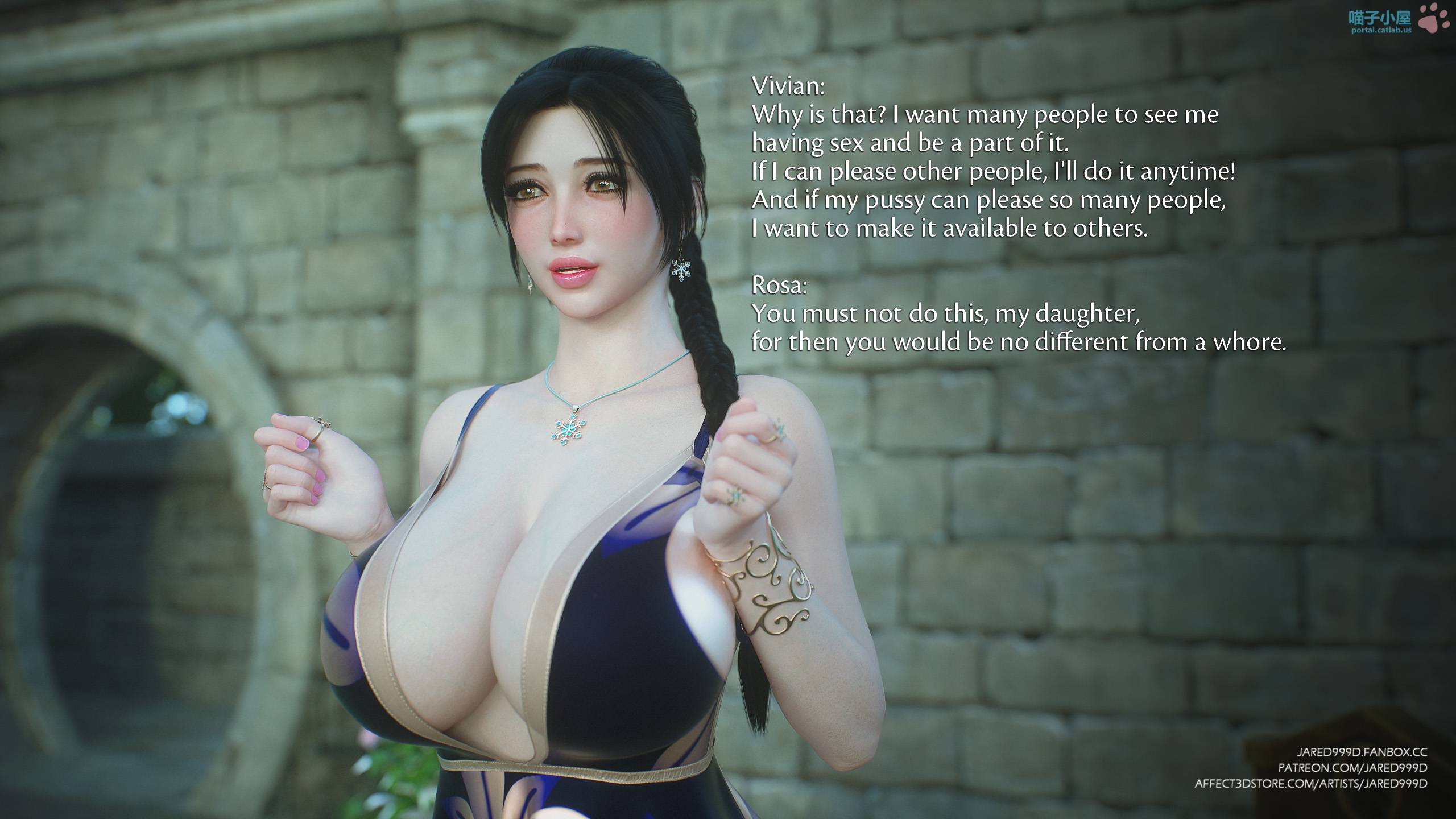 Princess And 5 Goblins - ch. 1-5