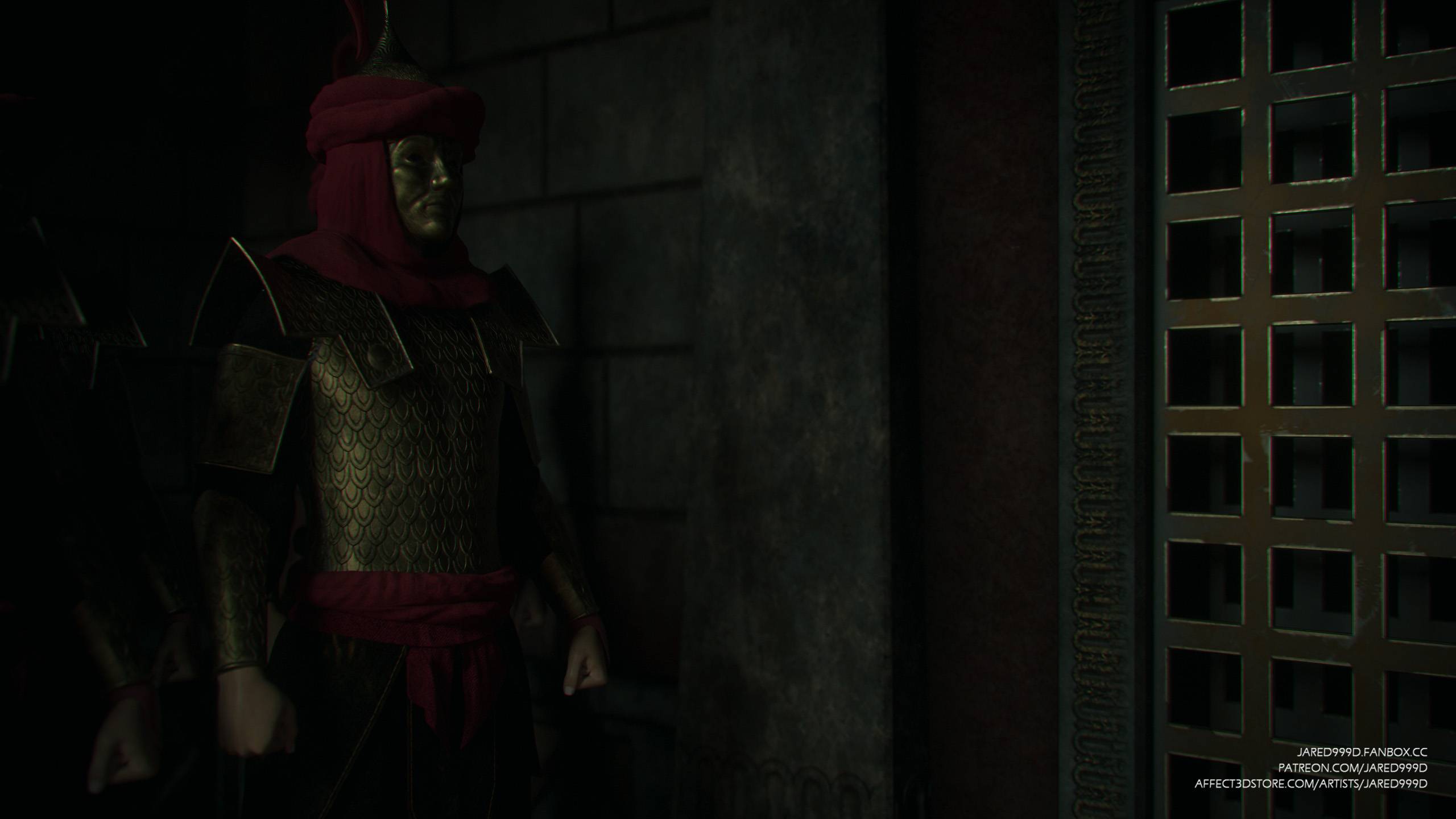 Princess And 5 Goblins - ch. 18-21