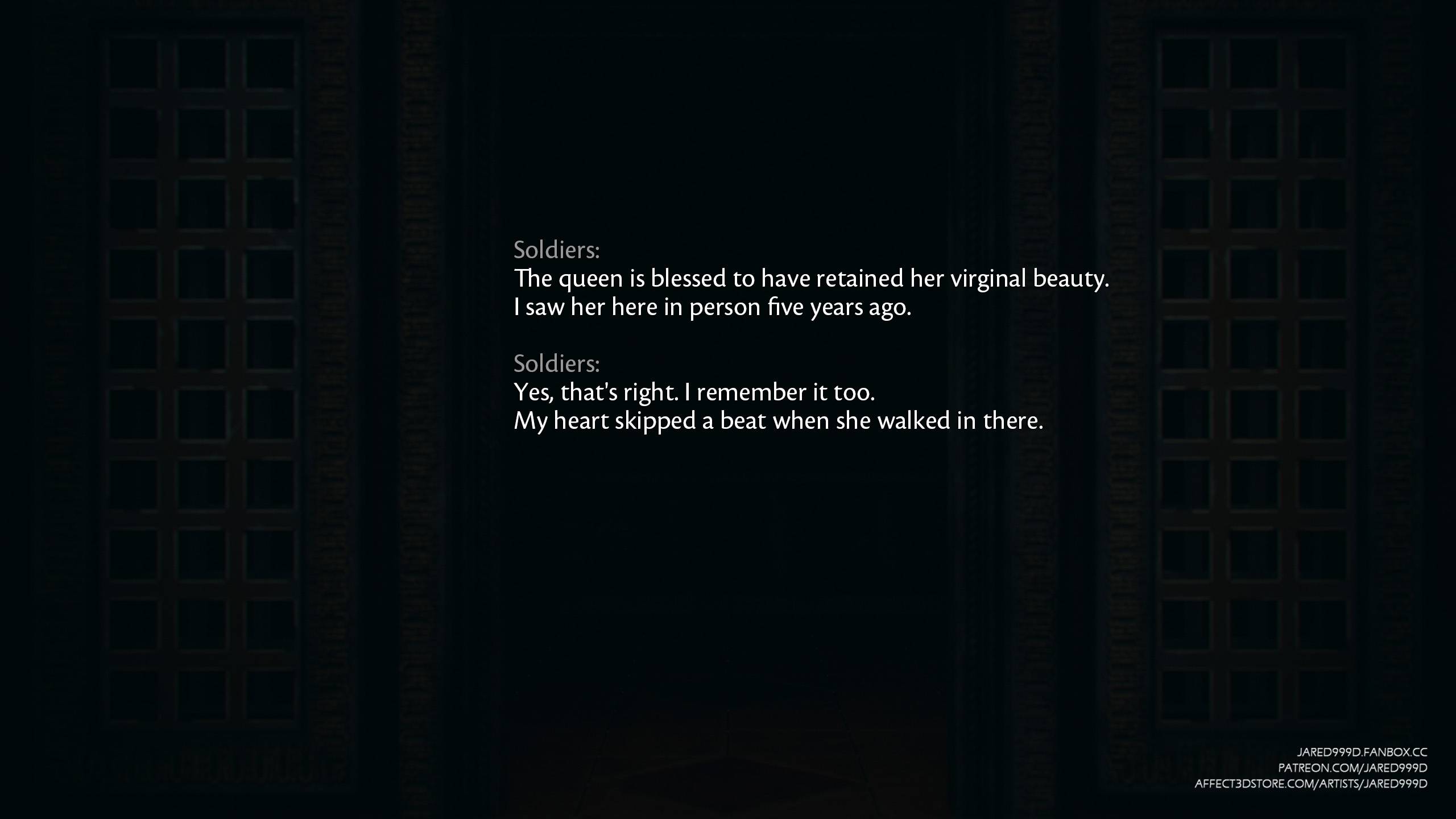 Princess And 5 Goblins - ch. 18-21