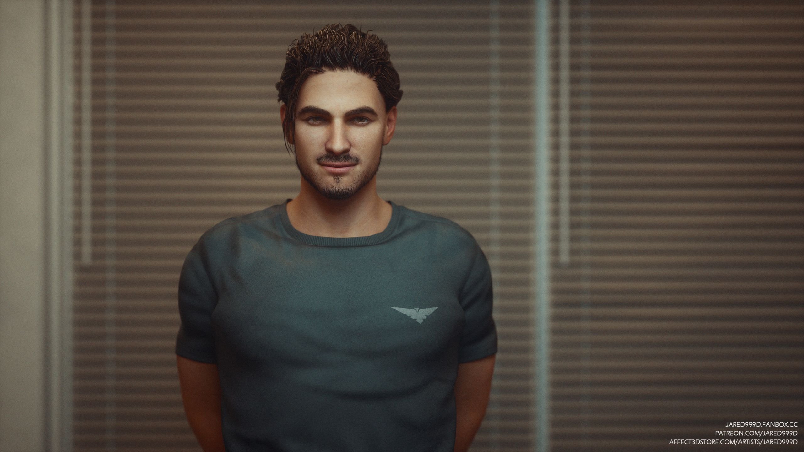 Monster Eater - ch. 13-15