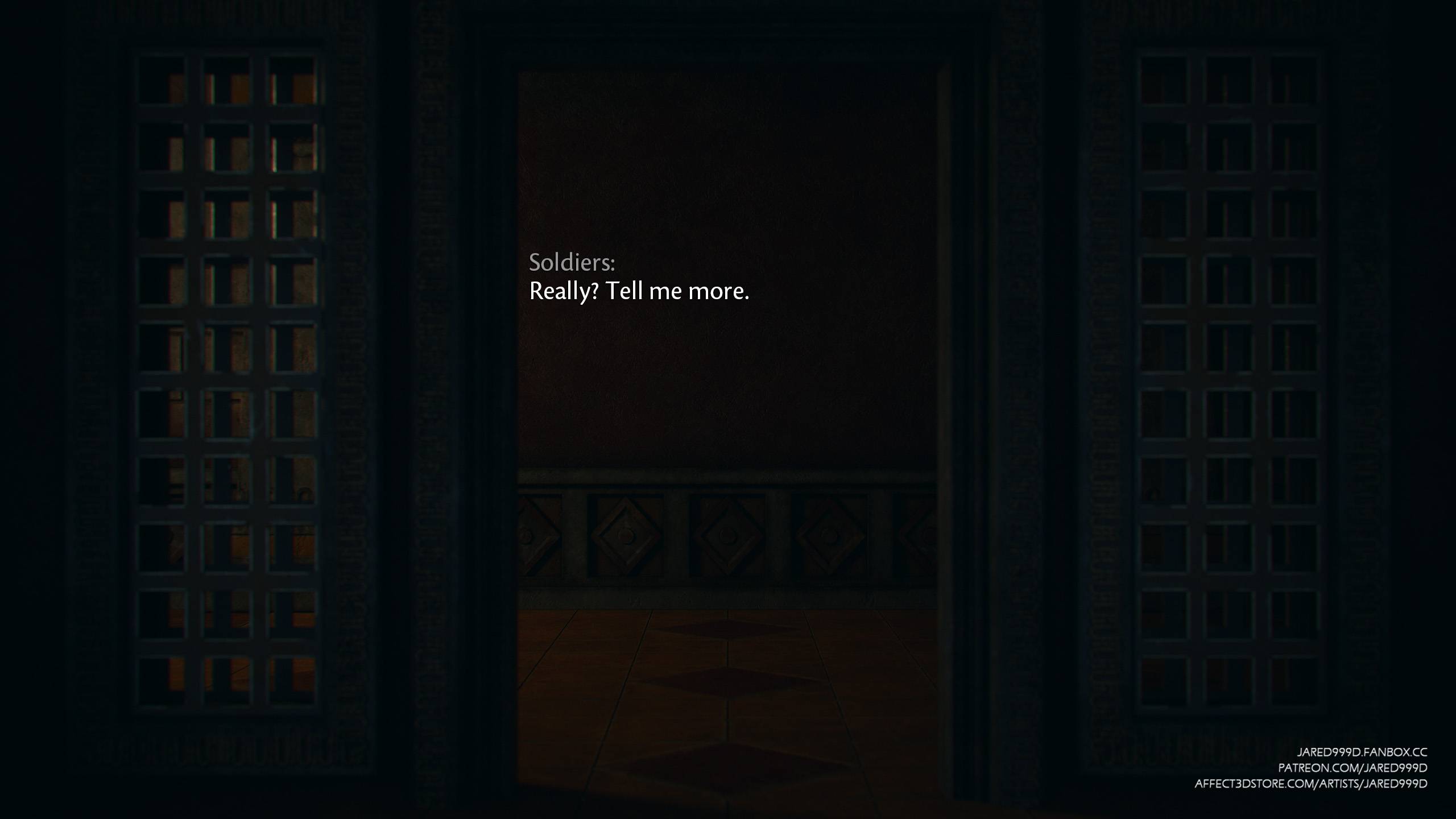 Princess And 5 Goblins - ch. 18-21