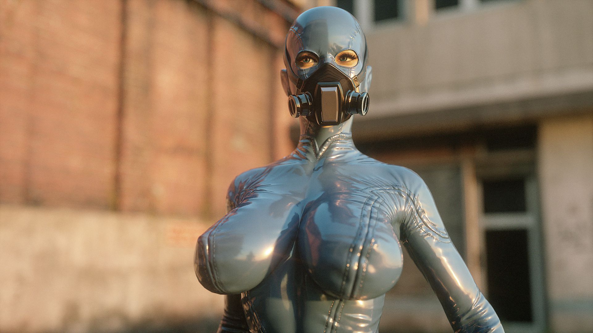 Monster Eater - ch. 4-6