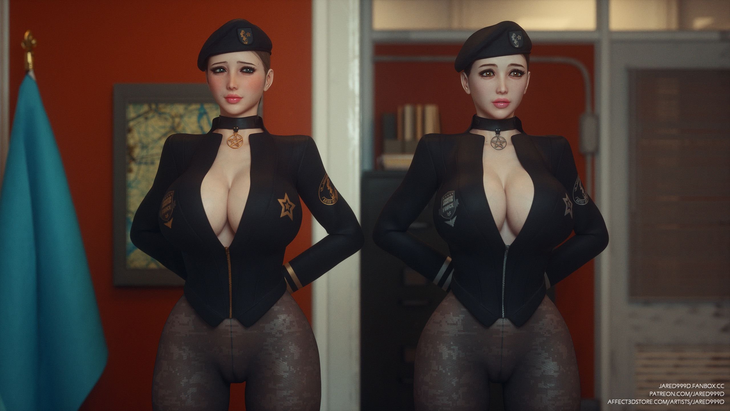 Monster Eater - ch. 13-15