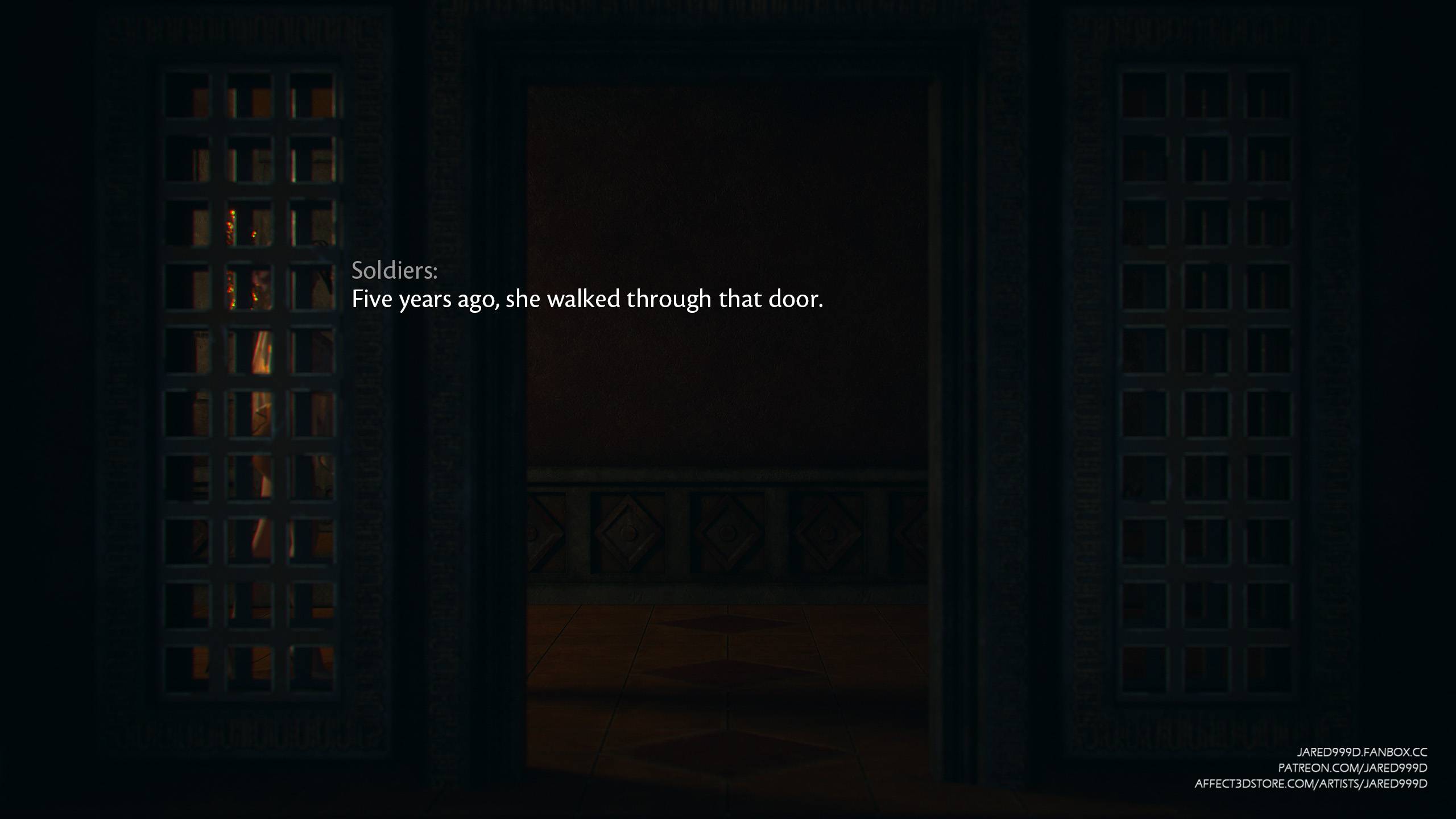 Princess And 5 Goblins - ch. 14-17