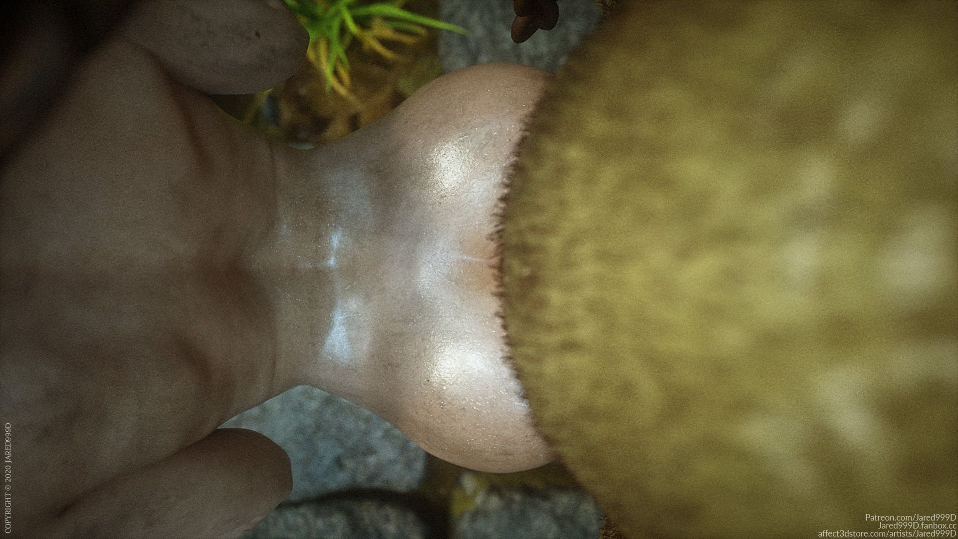 Elf Slave - ch. 18-20