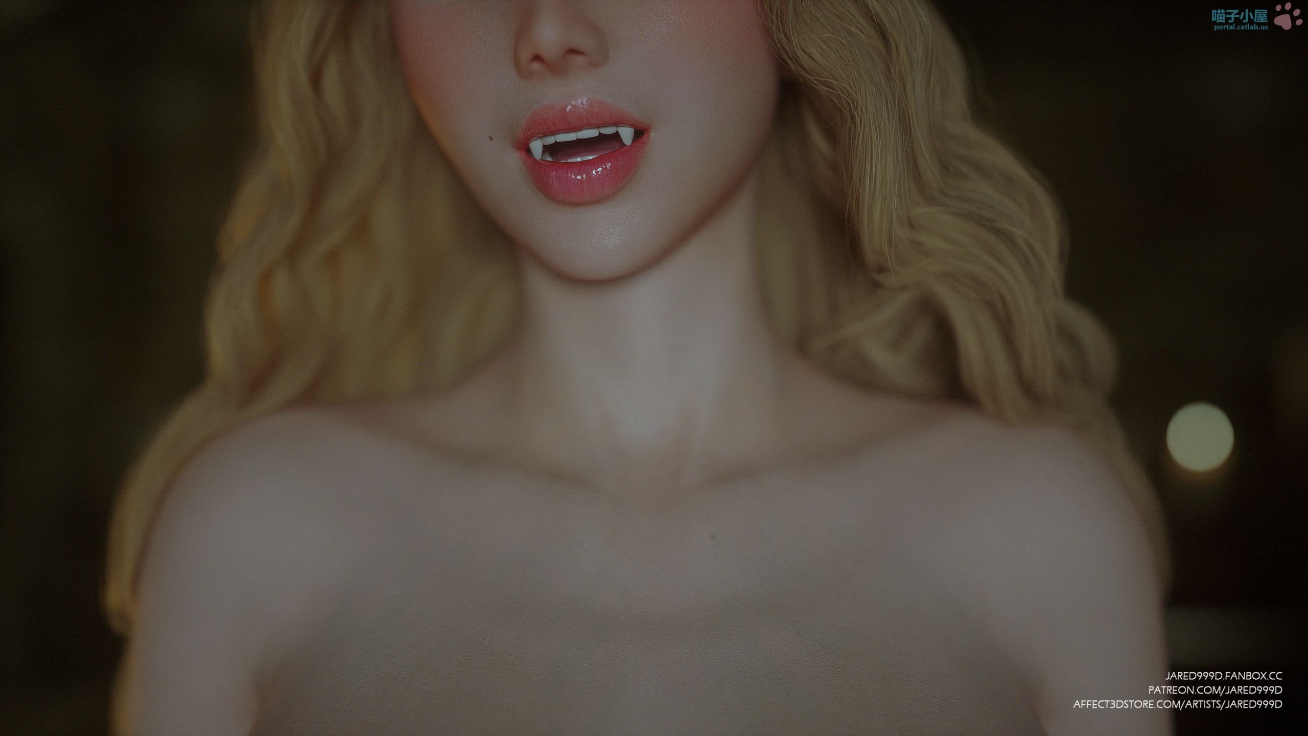 Fallen Lady - ch. 17-20