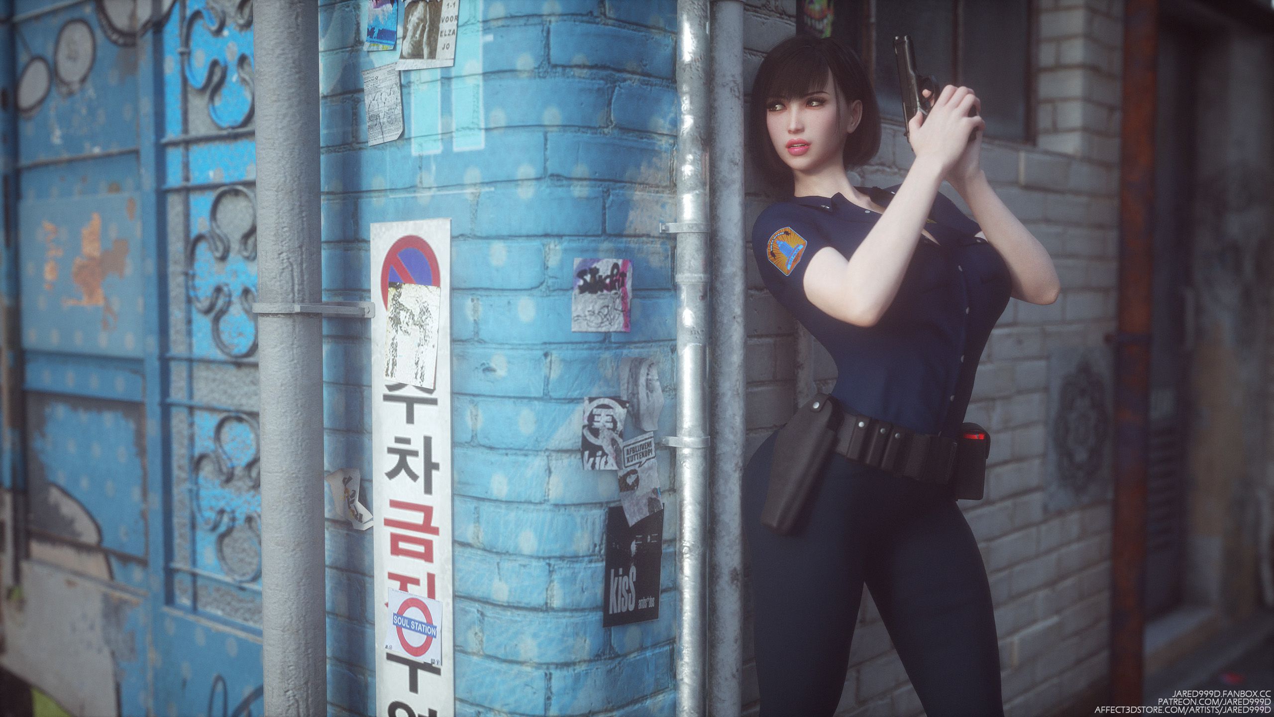 Monster Eater - ch. 10-12