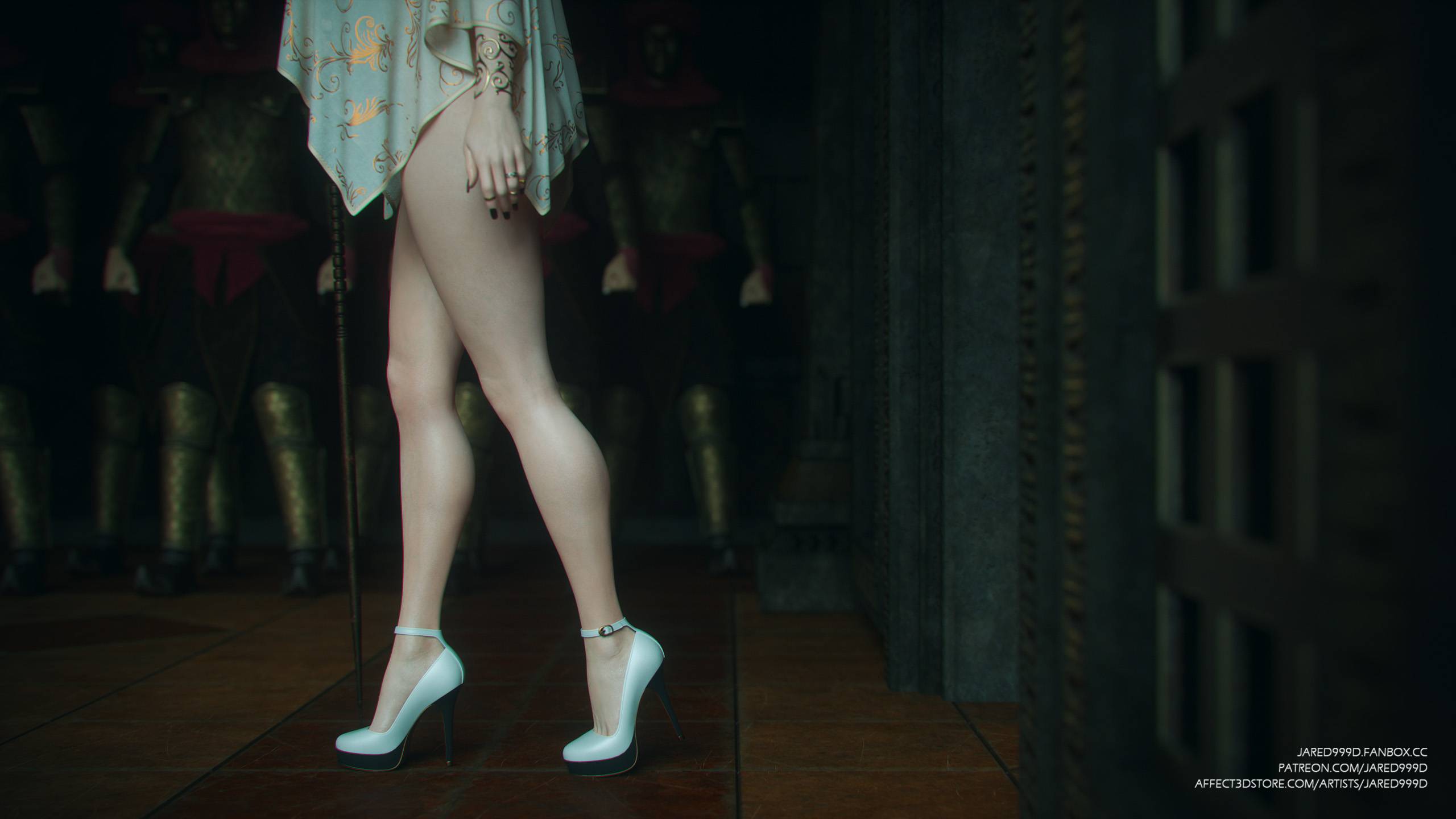 Princess And 5 Goblins - ch. 18-21