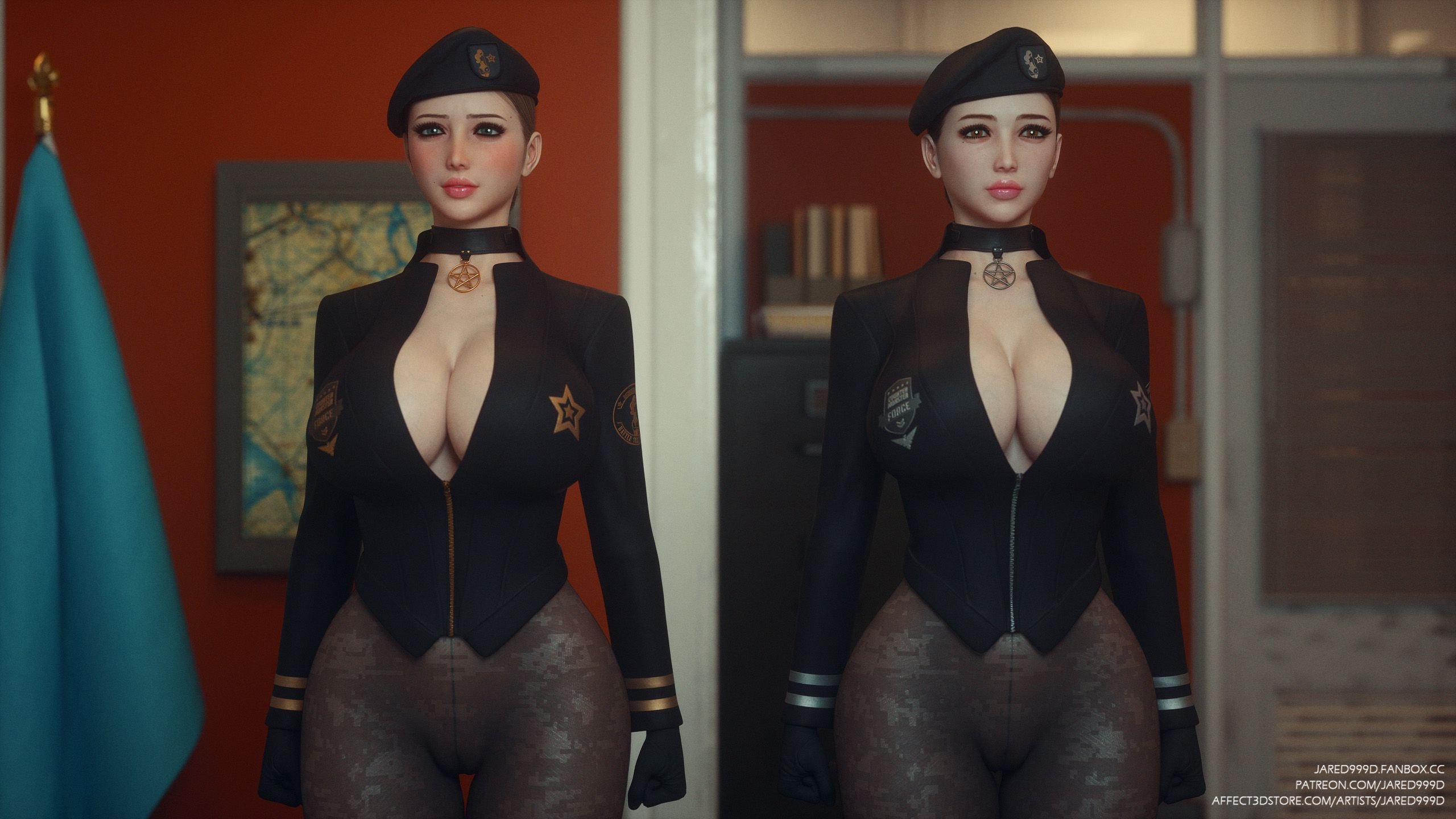 Monster Eater - ch. 13-15