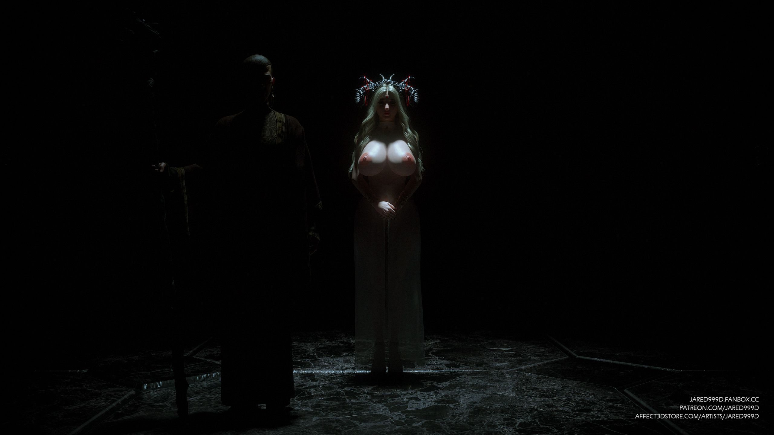 Princess And 5 Goblins - ch. 1-5