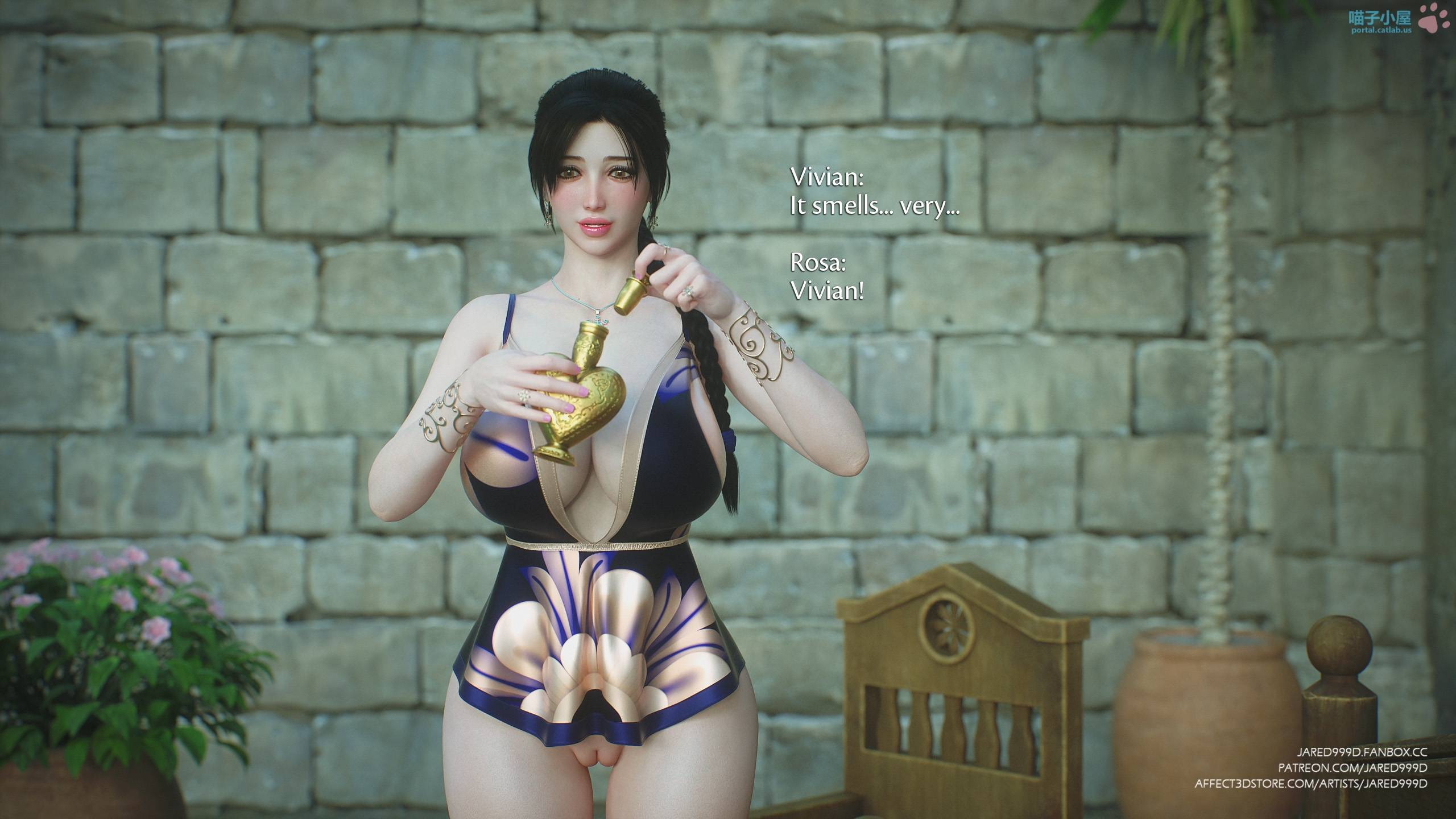 Princess And 5 Goblins - ch. 1-5