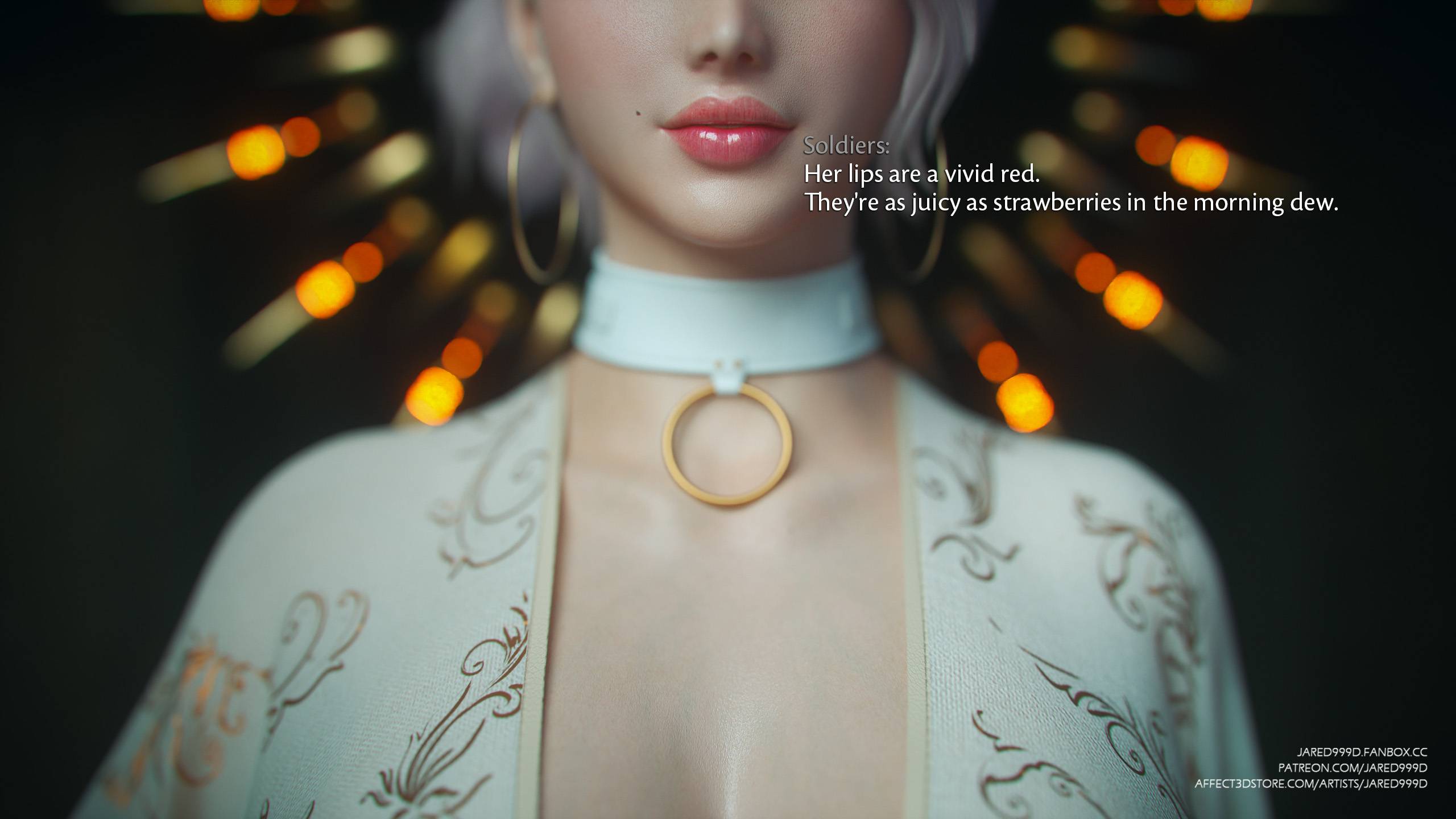 Princess And 5 Goblins - ch. 18-21