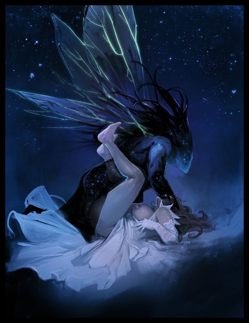 I Roved Out in Search Of Truth And Love - ch. 6