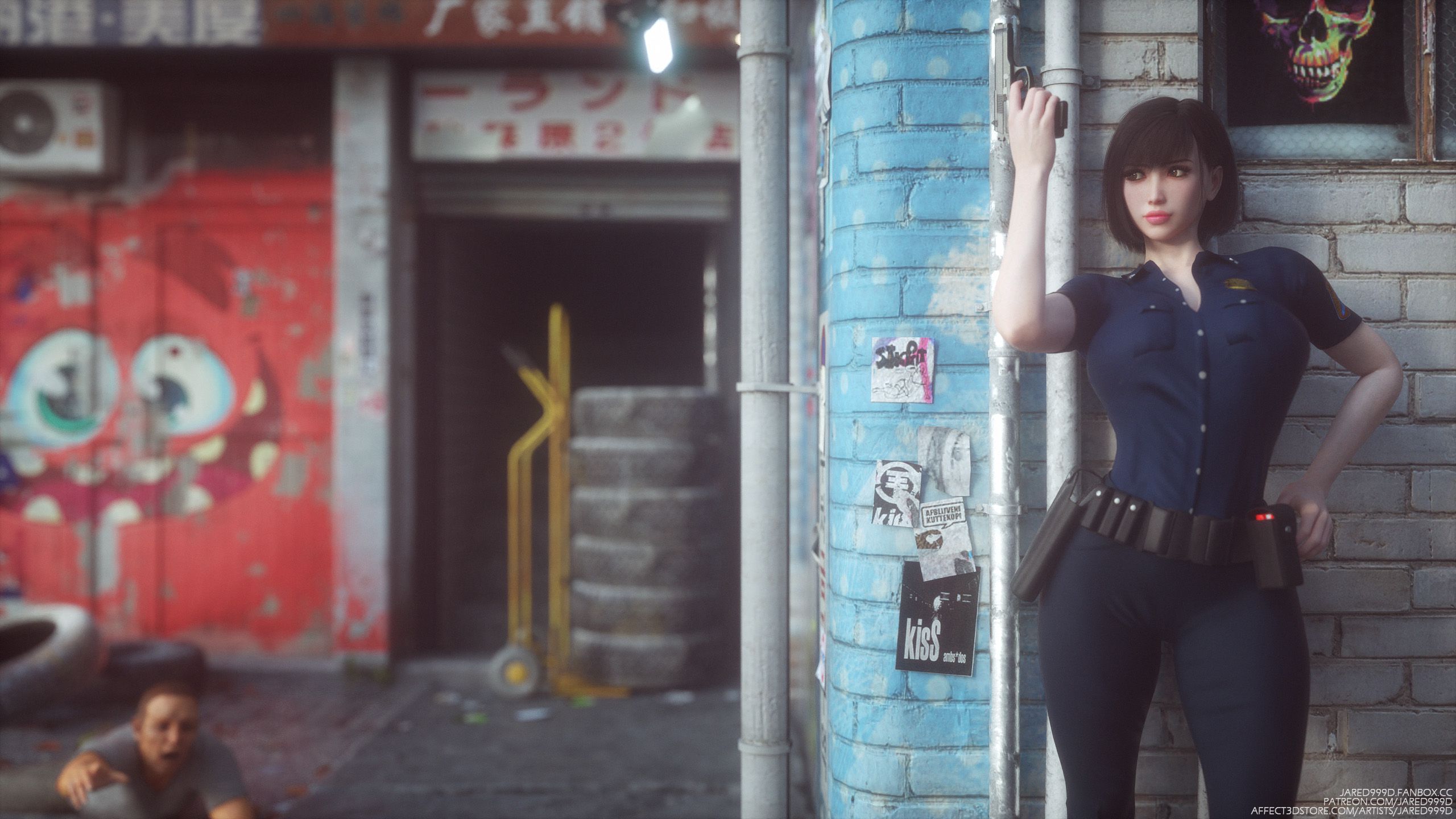 Monster Eater - ch. 10-12