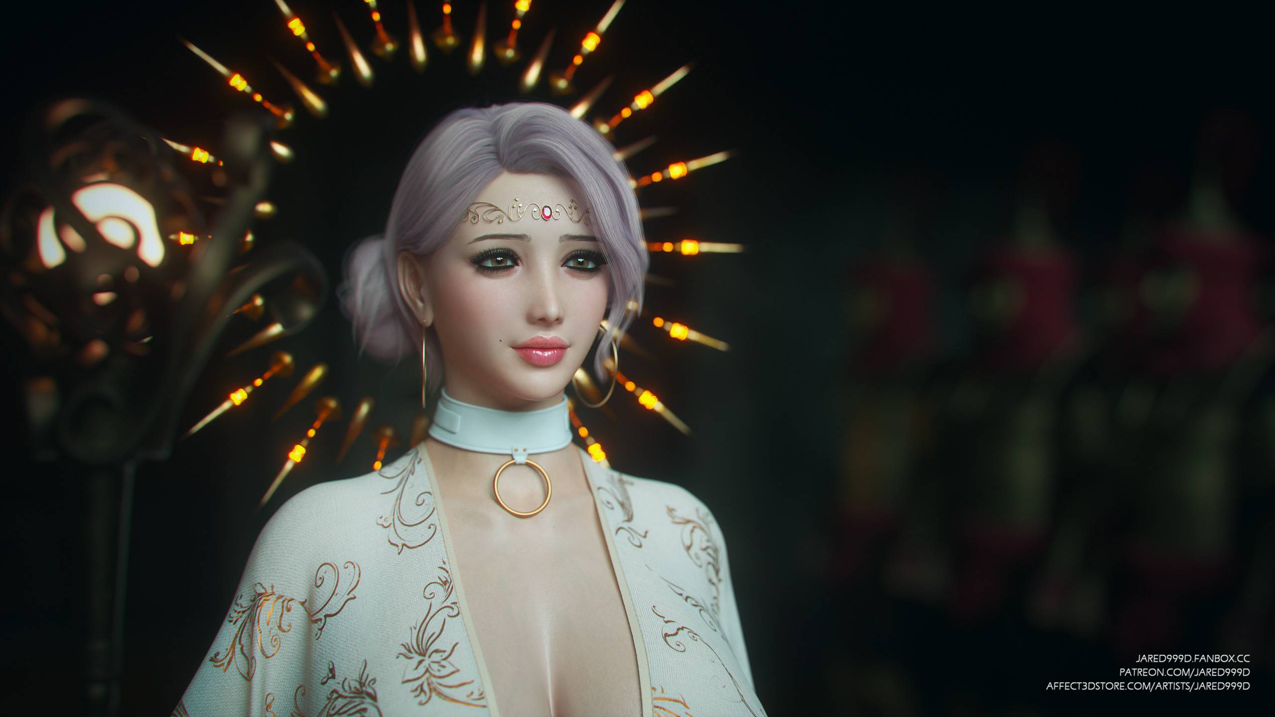 Princess And 5 Goblins - ch. 18-21