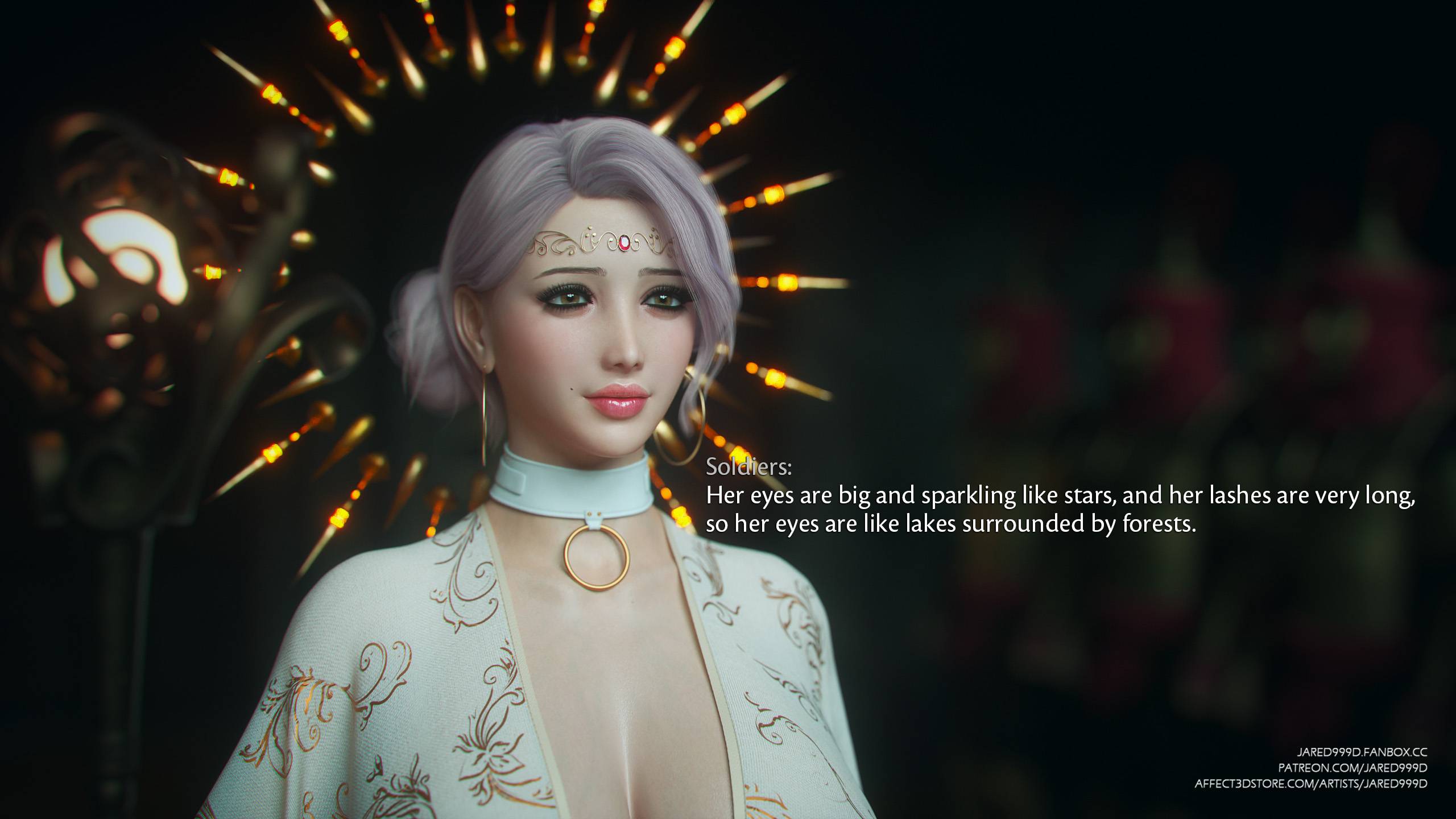 Princess And 5 Goblins - ch. 18-21