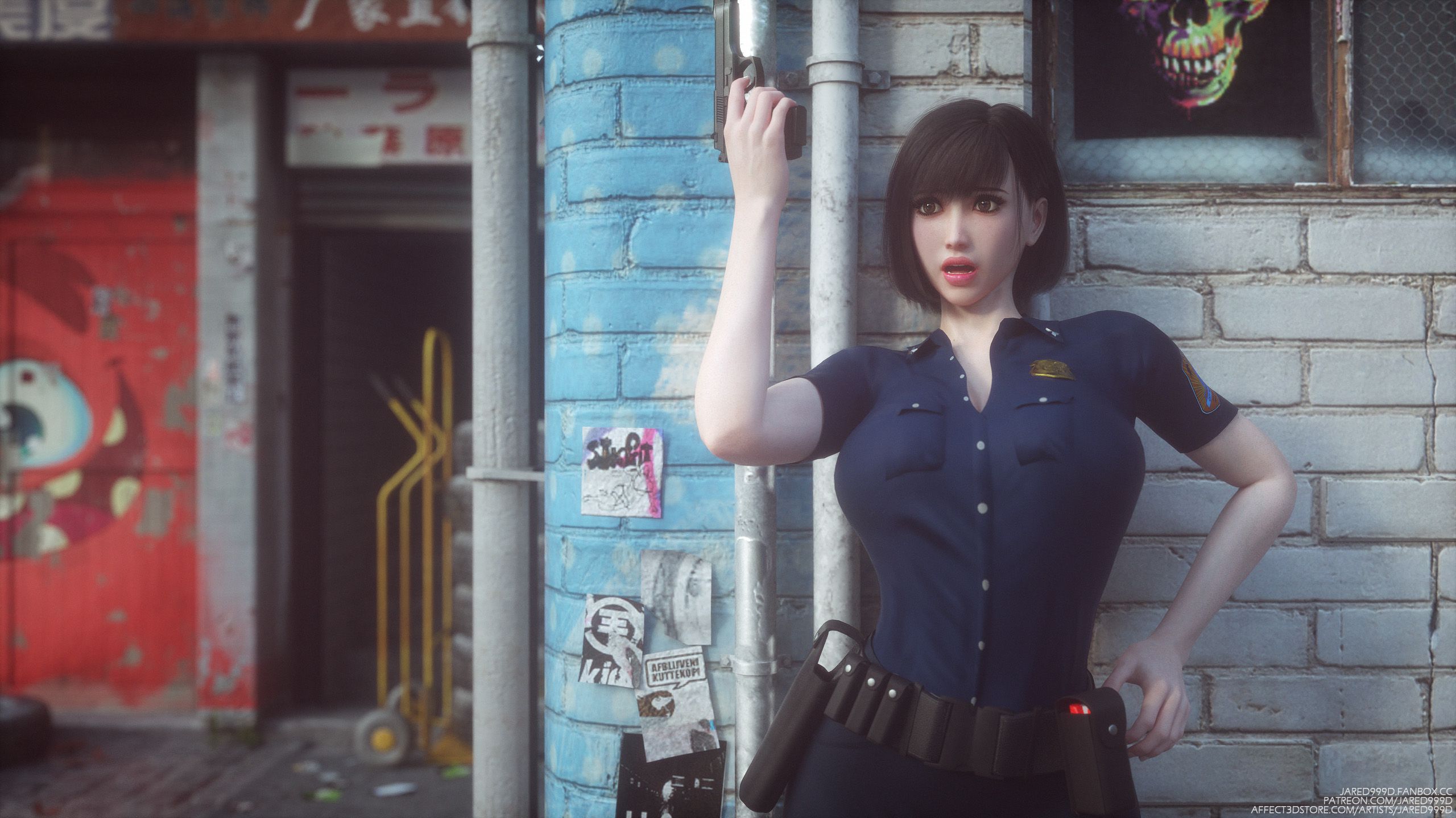 Monster Eater - ch. 10-12