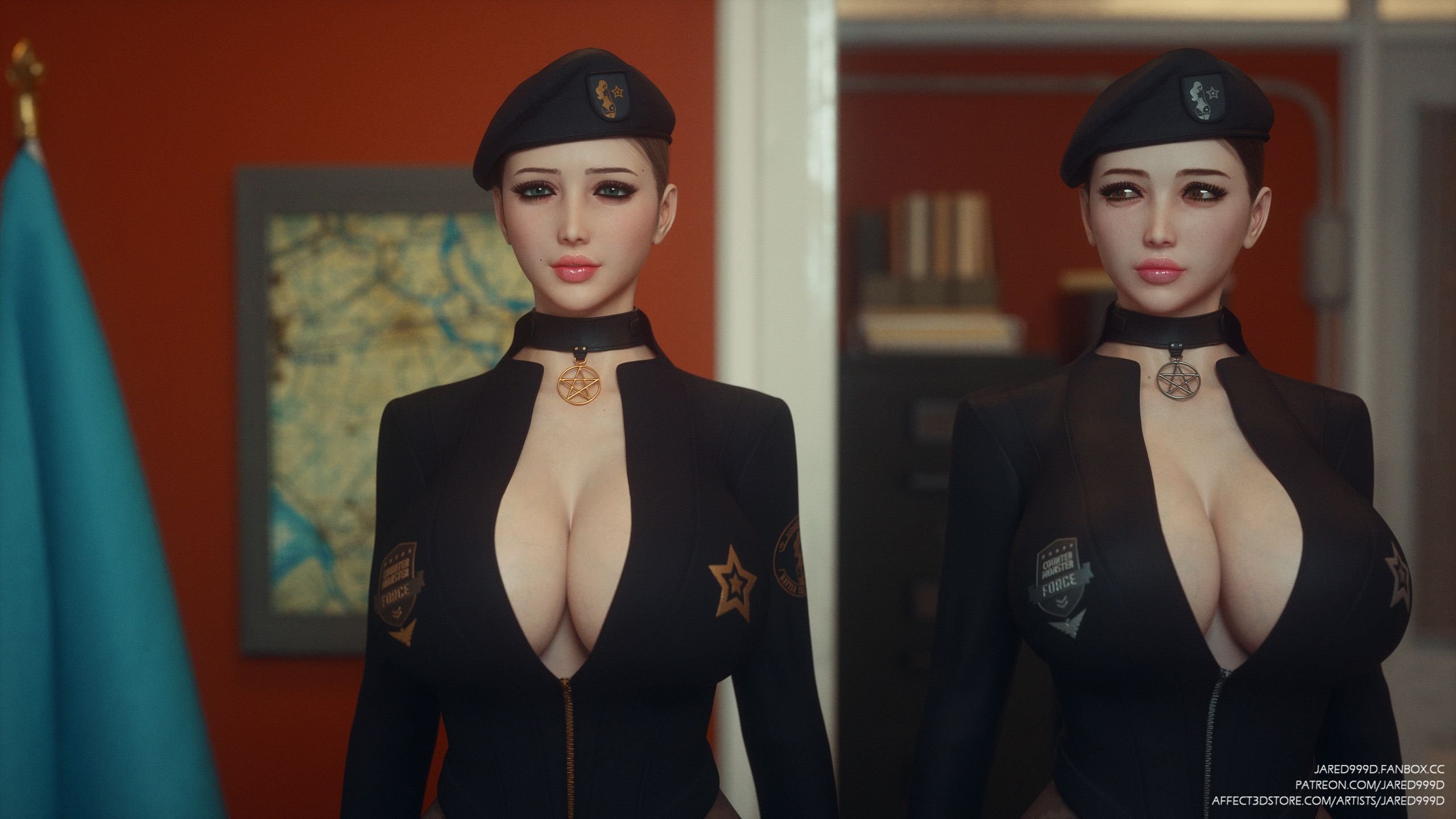 Monster Eater - ch. 13-15