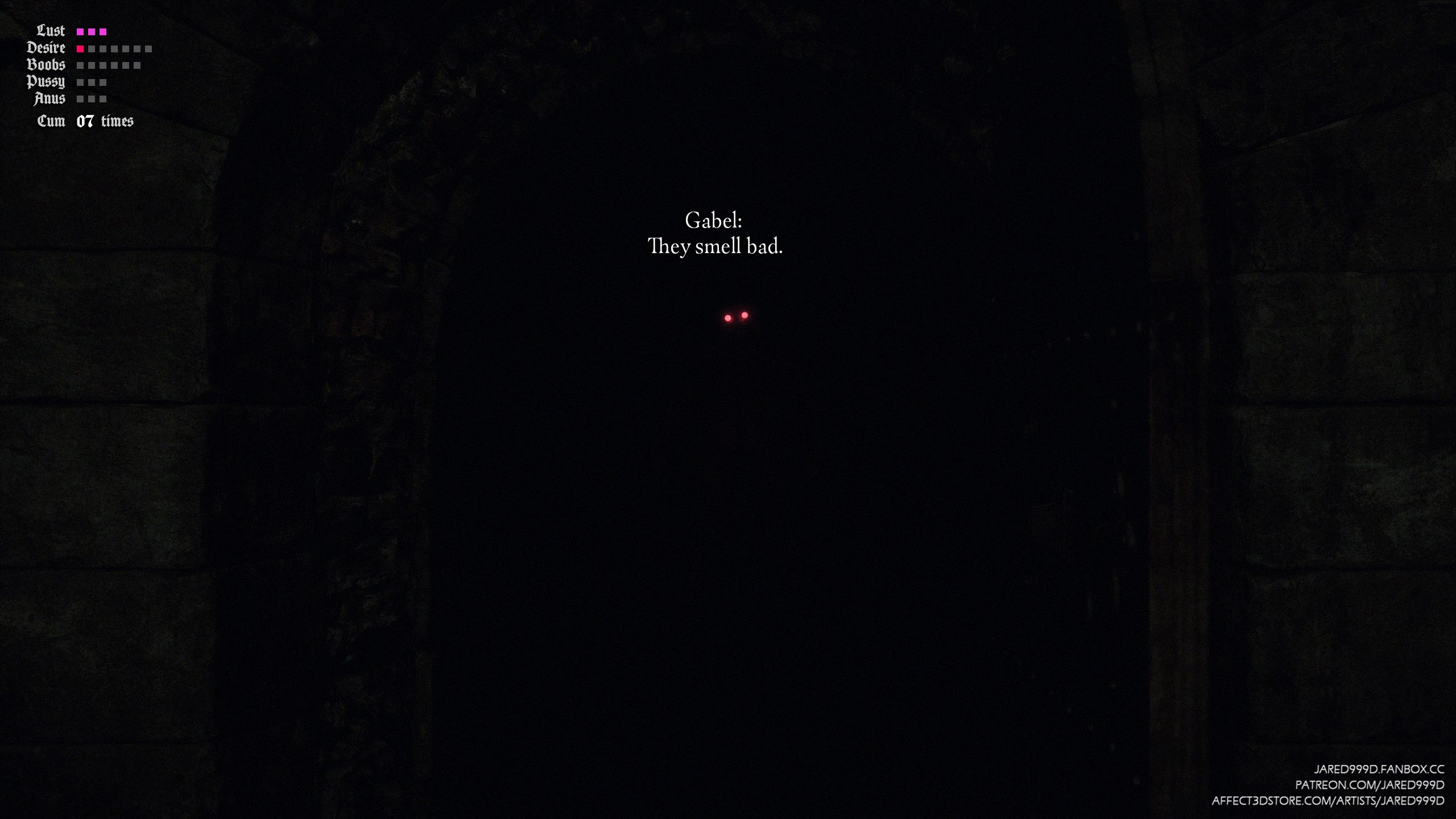 Fallen Lady - ch. 13-16