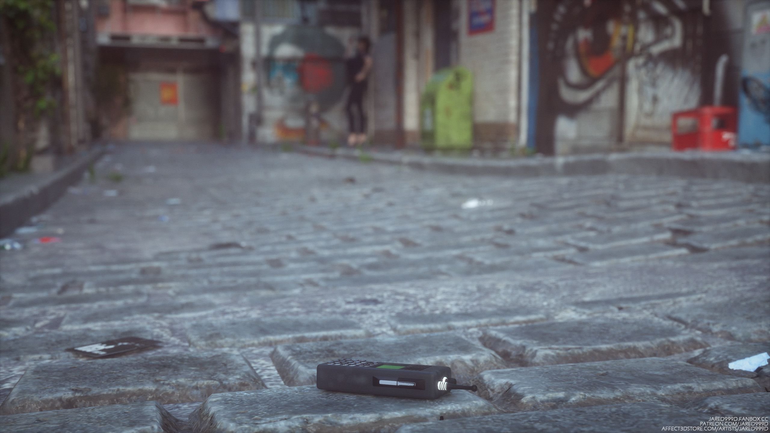 Monster Eater - ch. 10-12