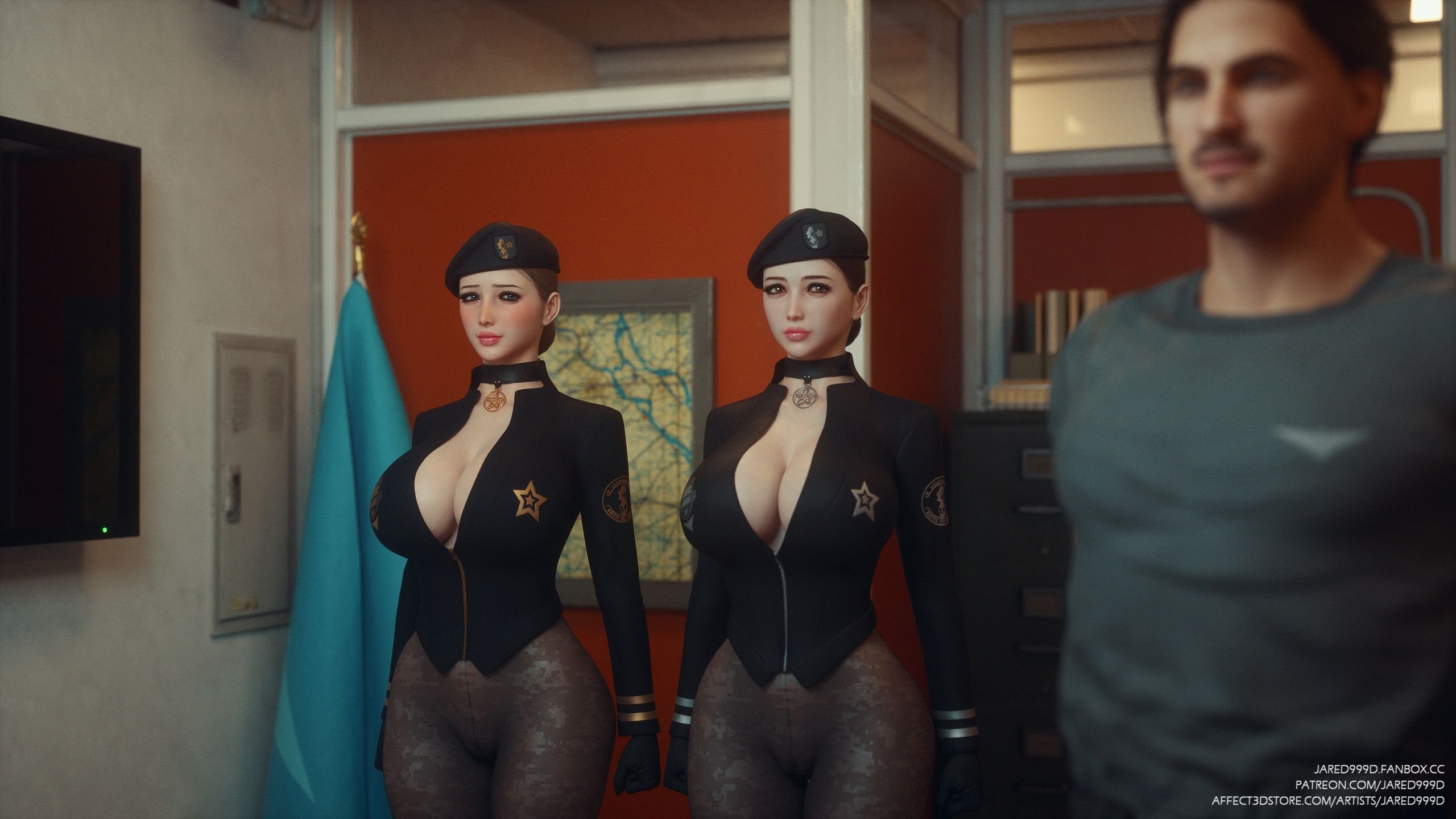 Monster Eater - ch. 13-15