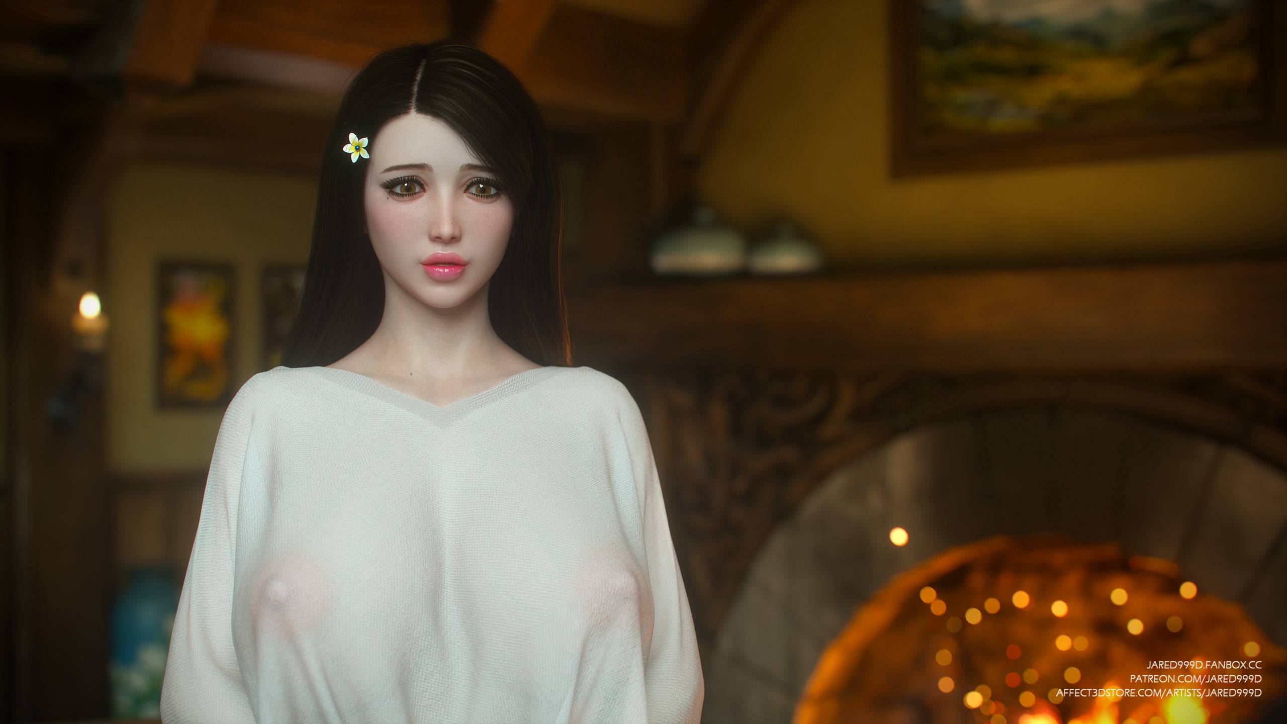 Princess And 5 Goblins - ch. 10-13