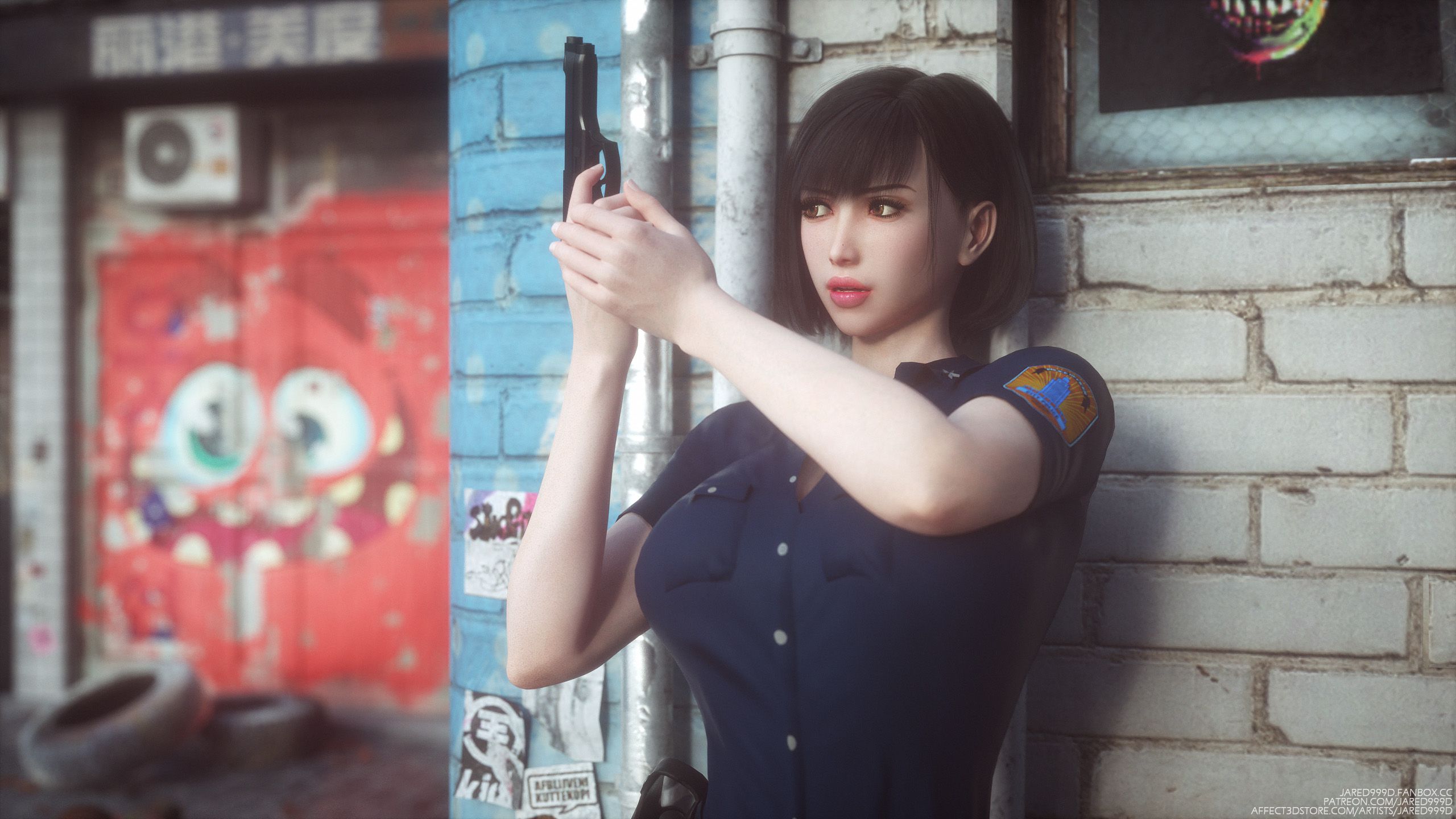 Monster Eater - ch. 10-12