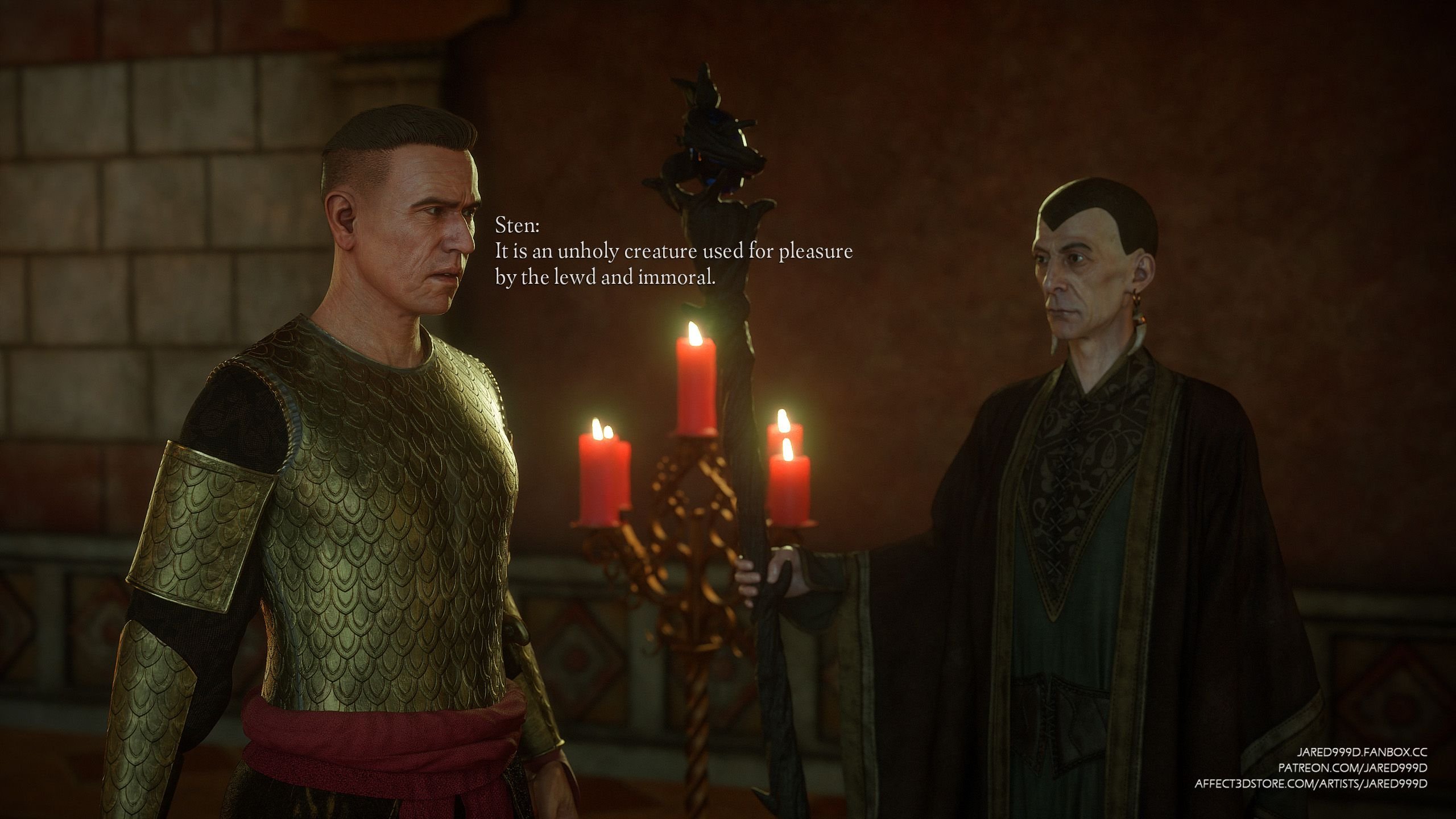 Princess And 5 Goblins - ch. 1-5