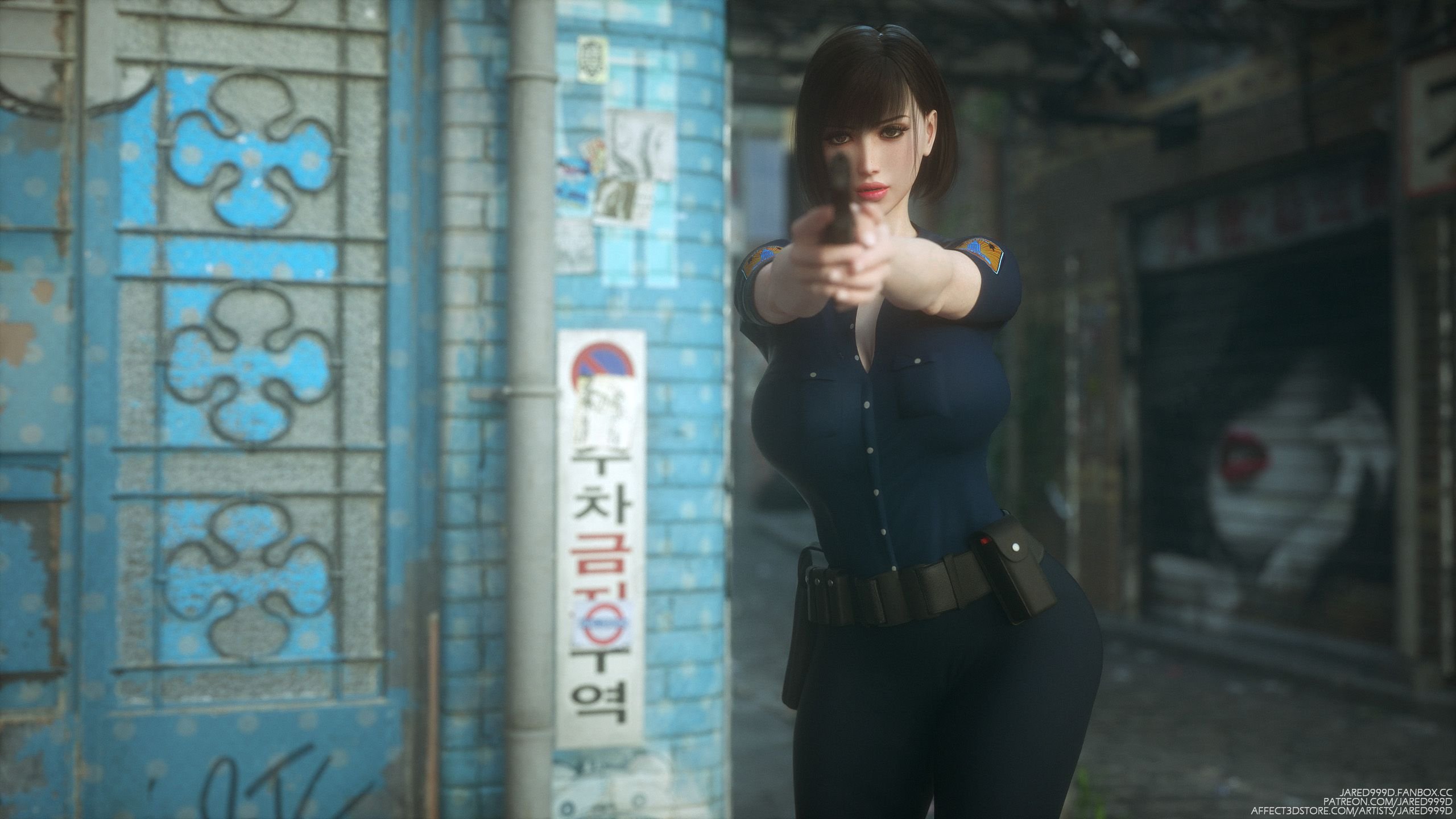 Monster Eater - ch. 10-12