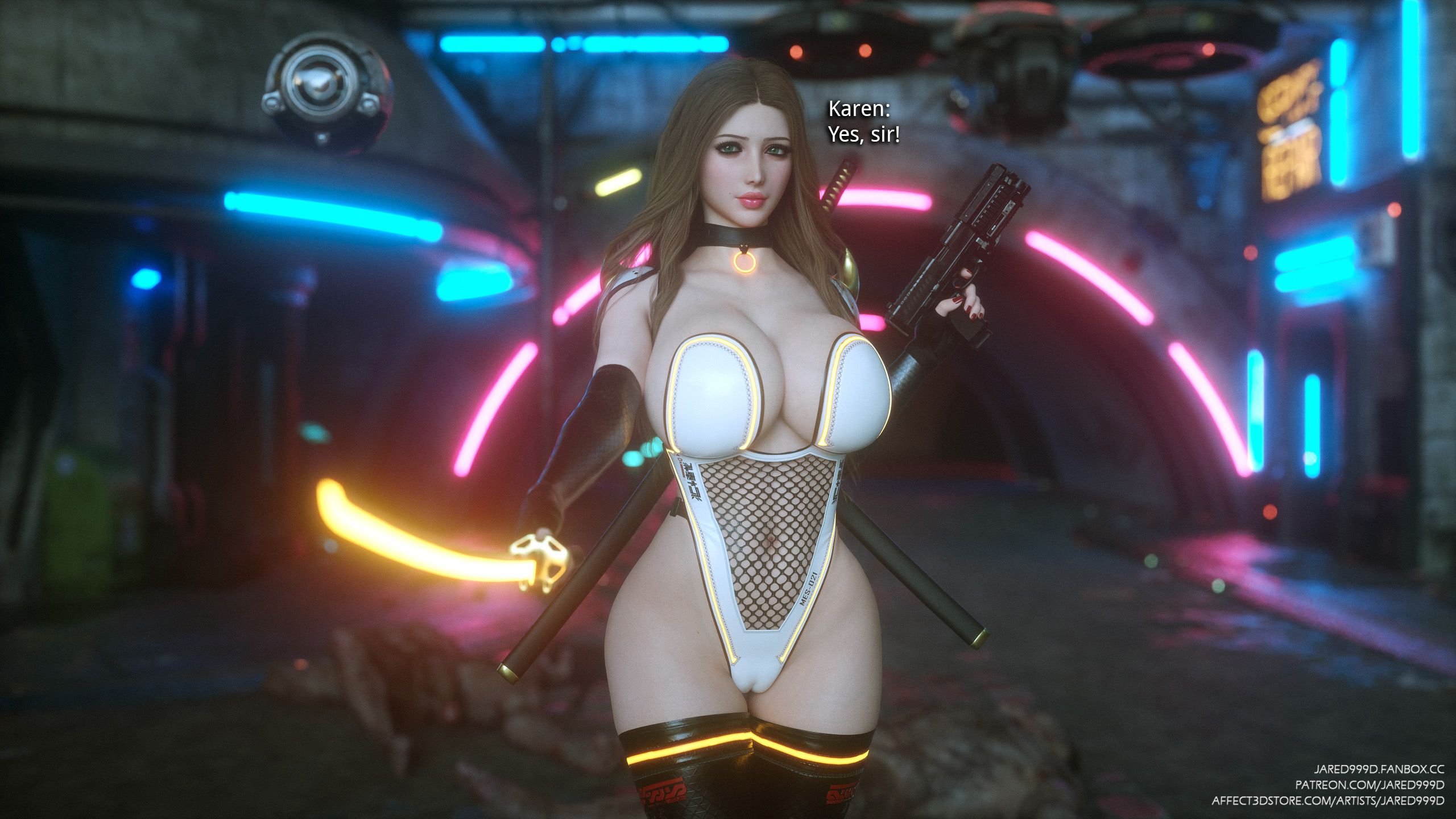 Monster Eater - ch. 10-12