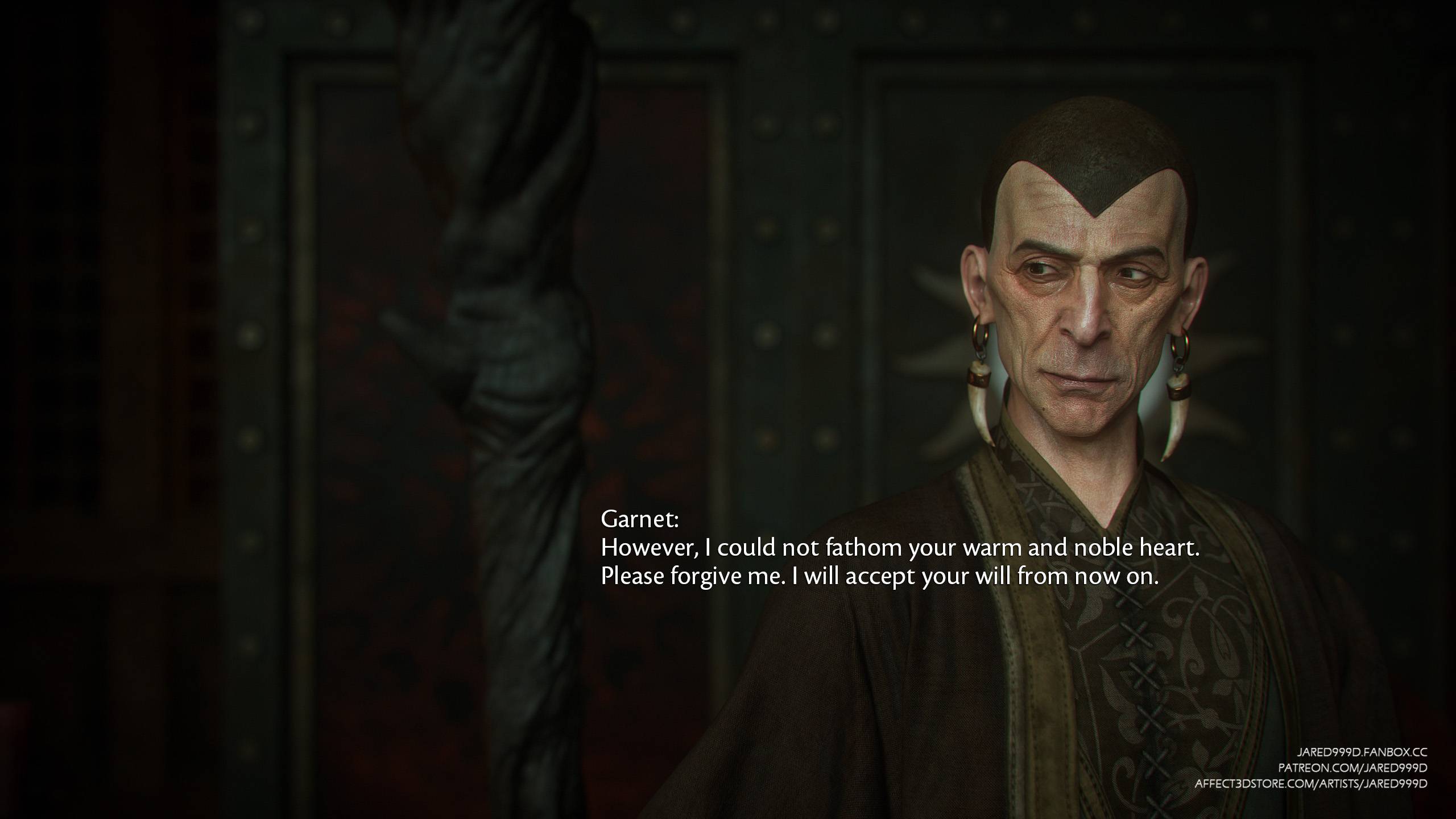 Princess And 5 Goblins - ch. 10-13