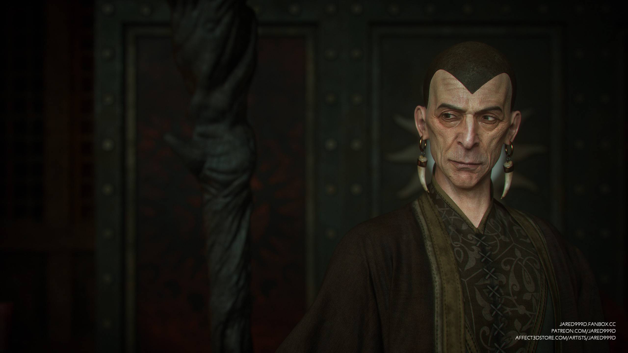 Princess And 5 Goblins - ch. 14-17