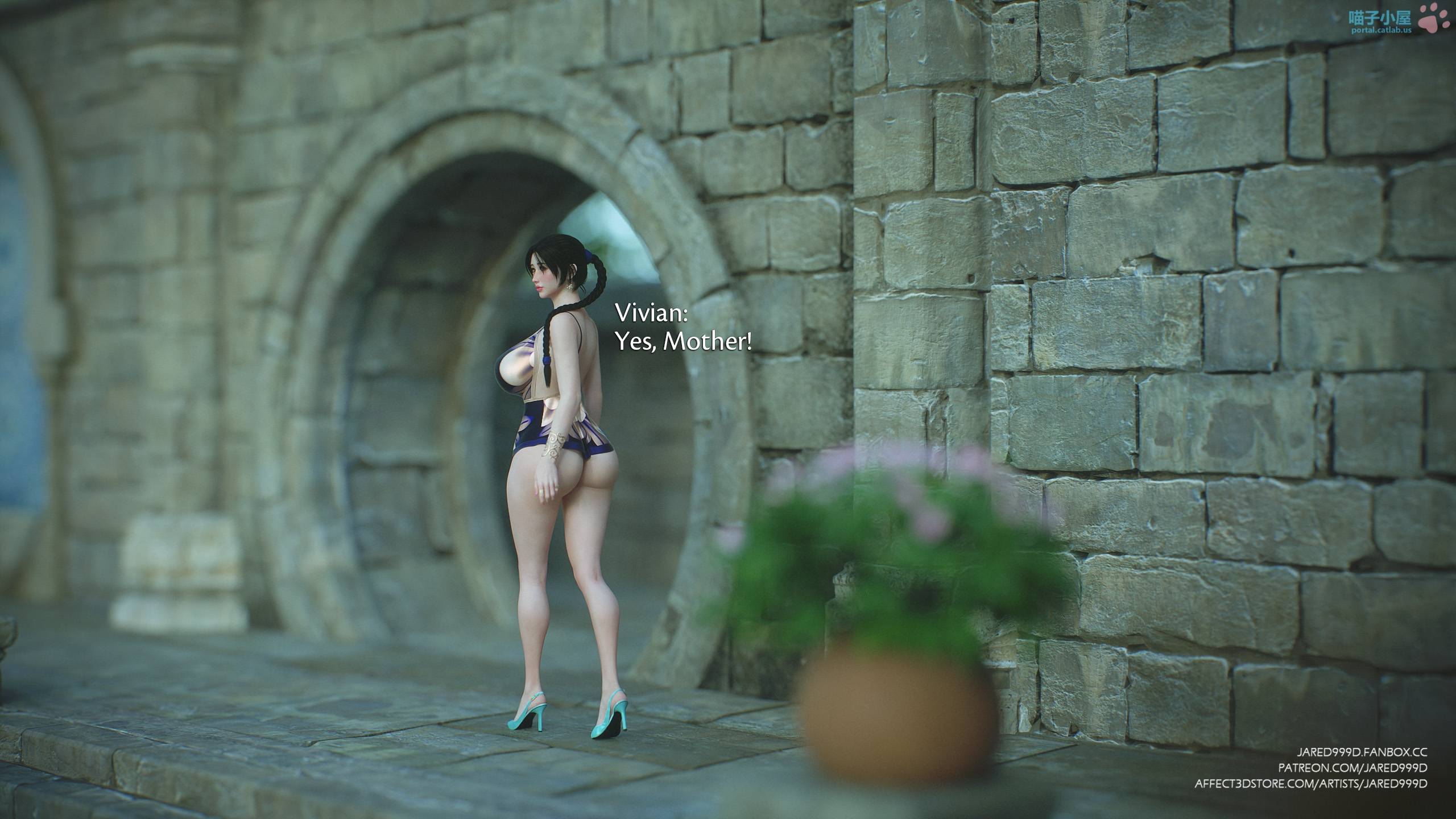 Princess And 5 Goblins - ch. 1-5