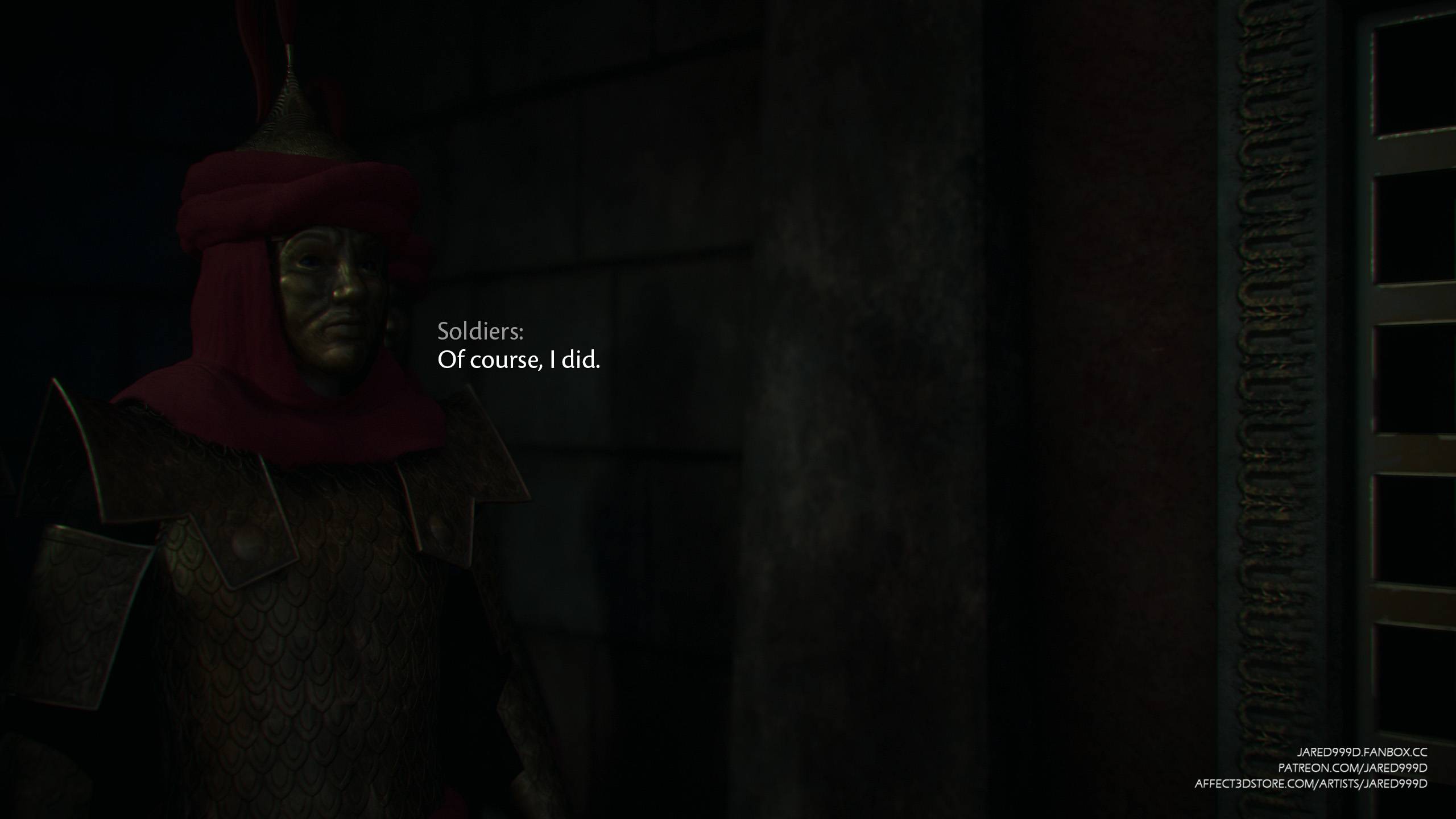 Princess And 5 Goblins - ch. 14-17