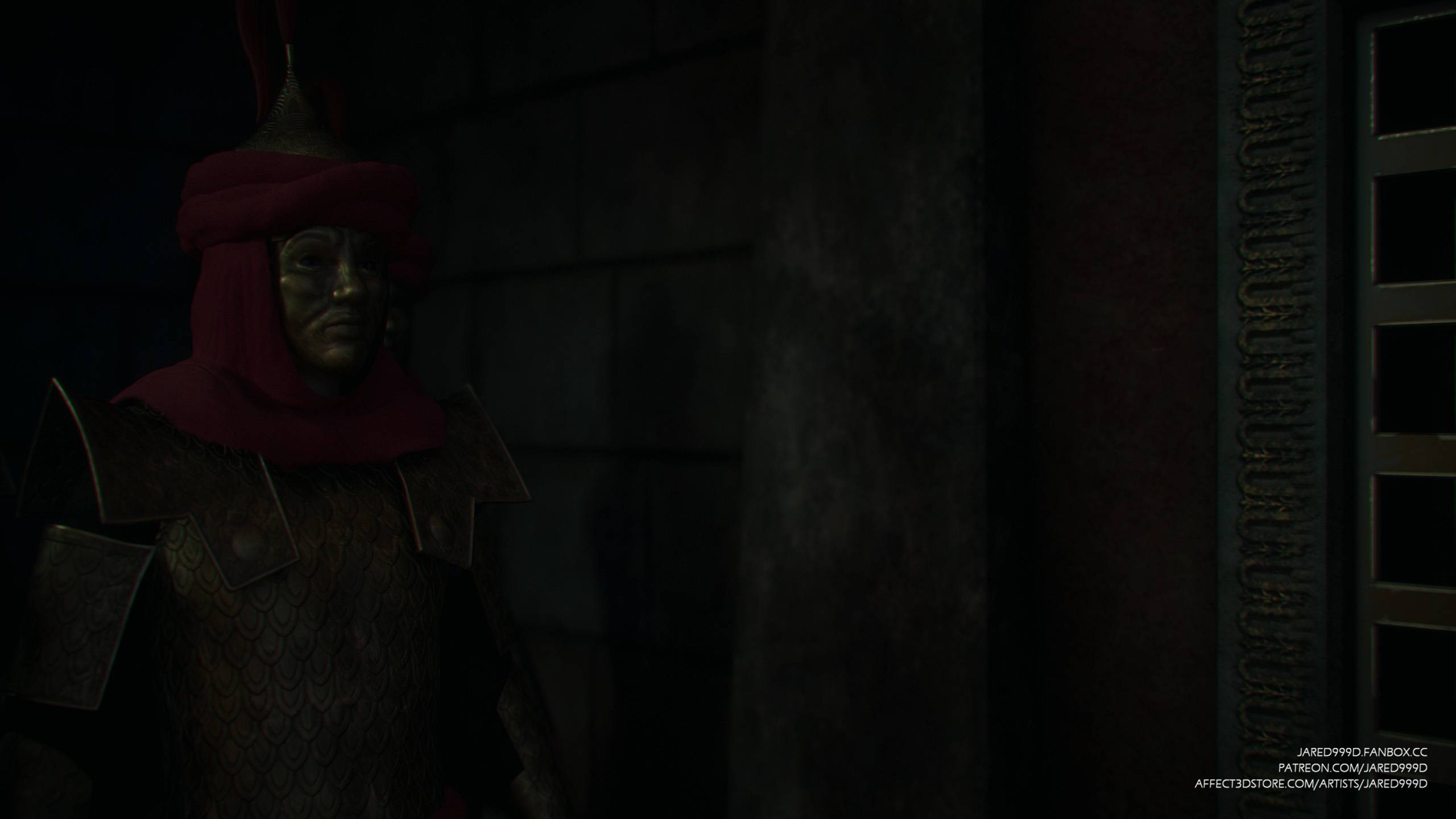 Princess And 5 Goblins - ch. 18-21