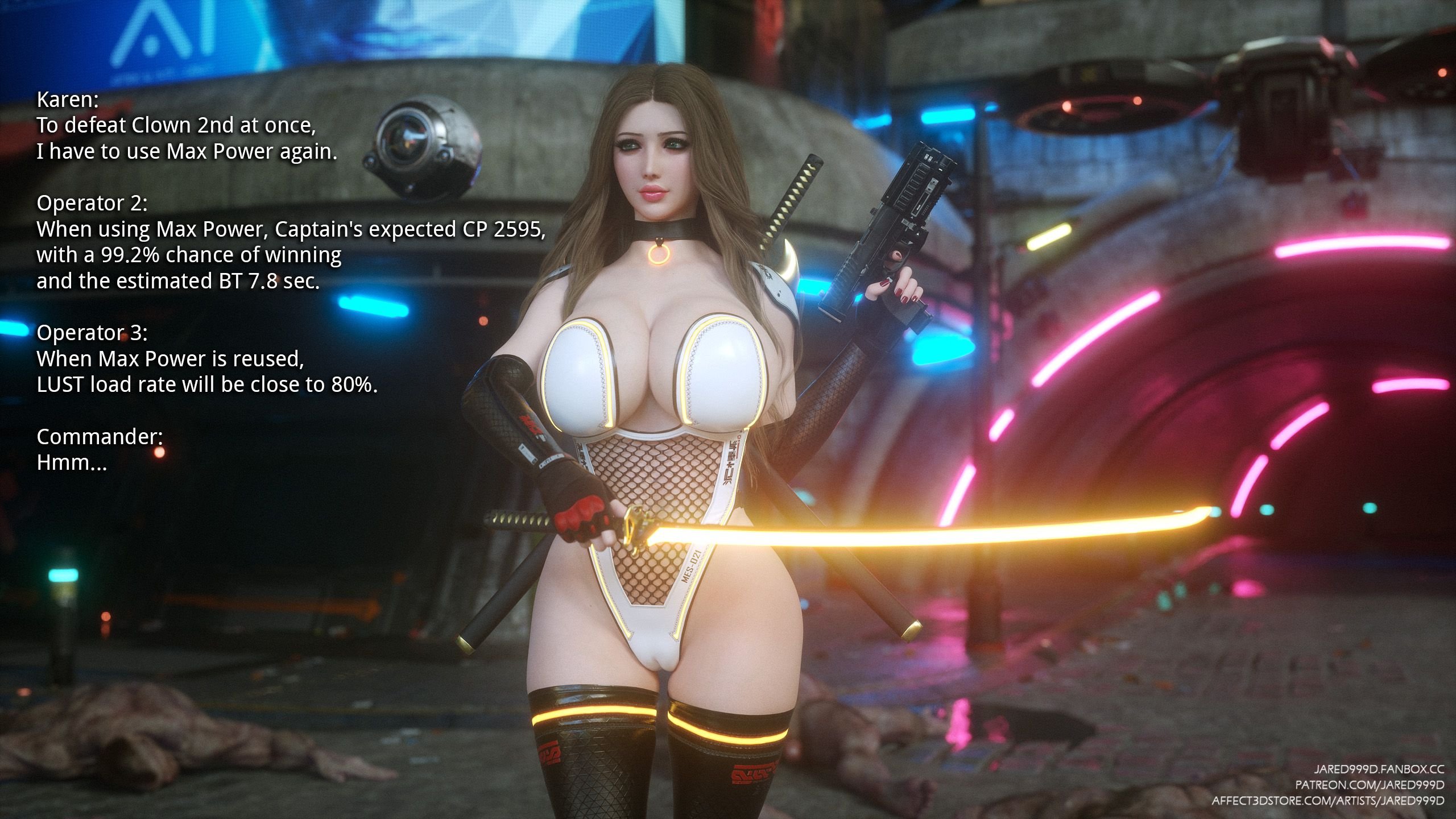 Monster Eater - ch. 10-12