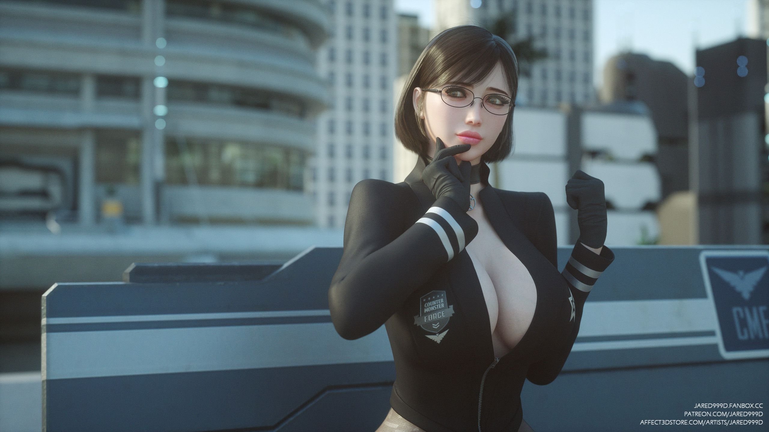 Monster Eater - ch. 13-15