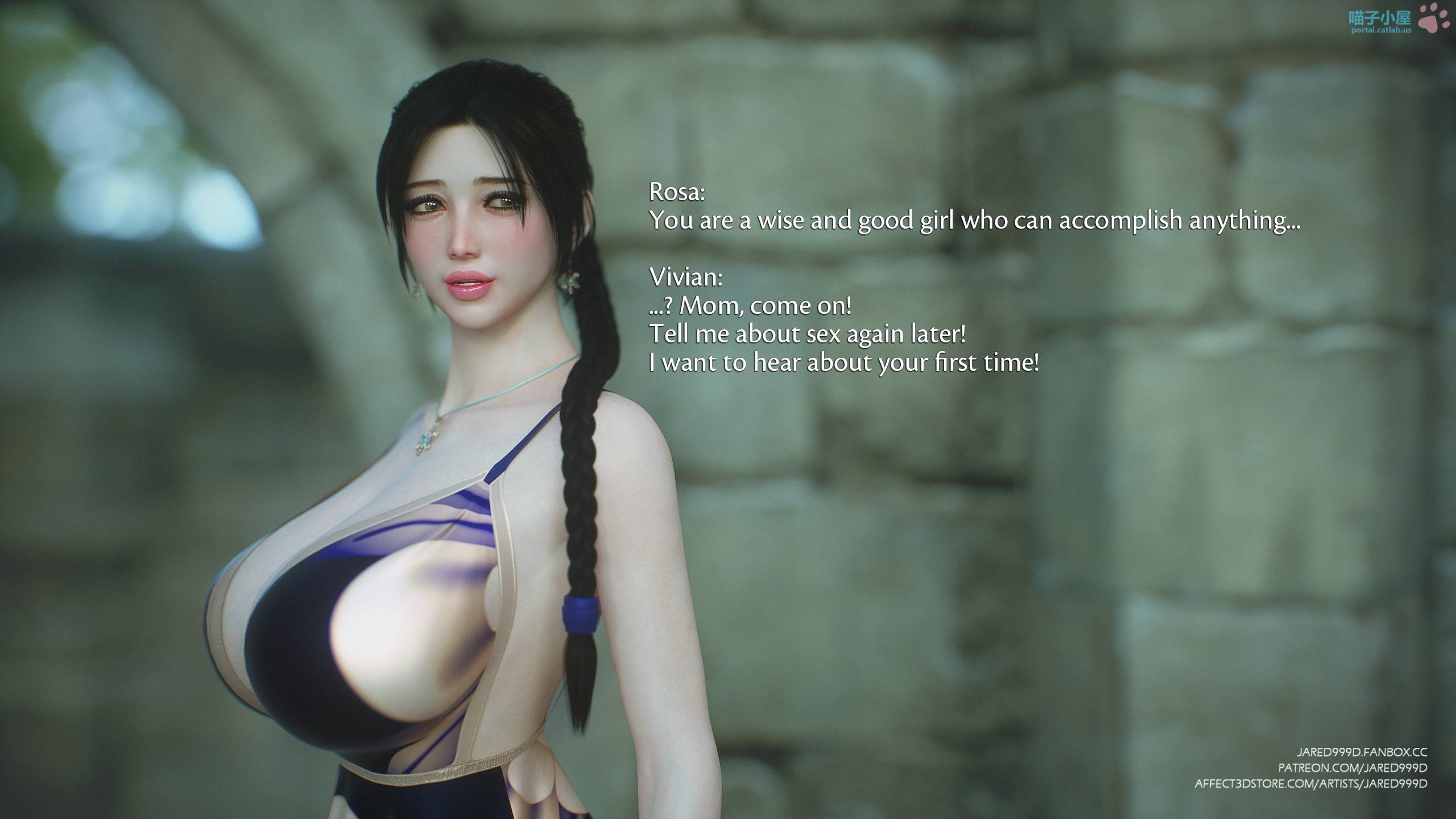 Princess And 5 Goblins - ch. 1-5