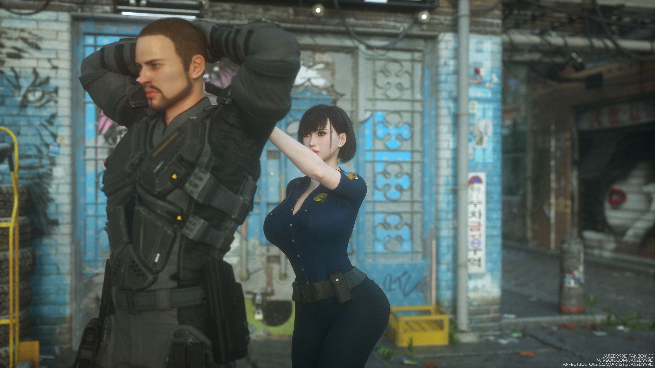 Monster Eater - ch. 10-12